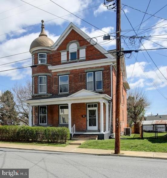 WAYNESBORO BOROUGH - Residential