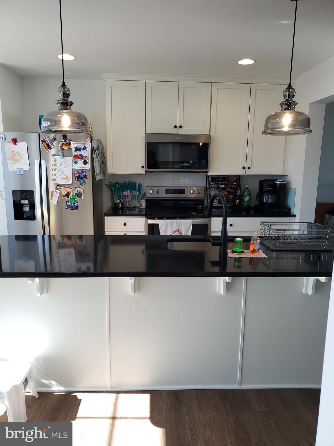 MCCAULEY CROSSING - Residential