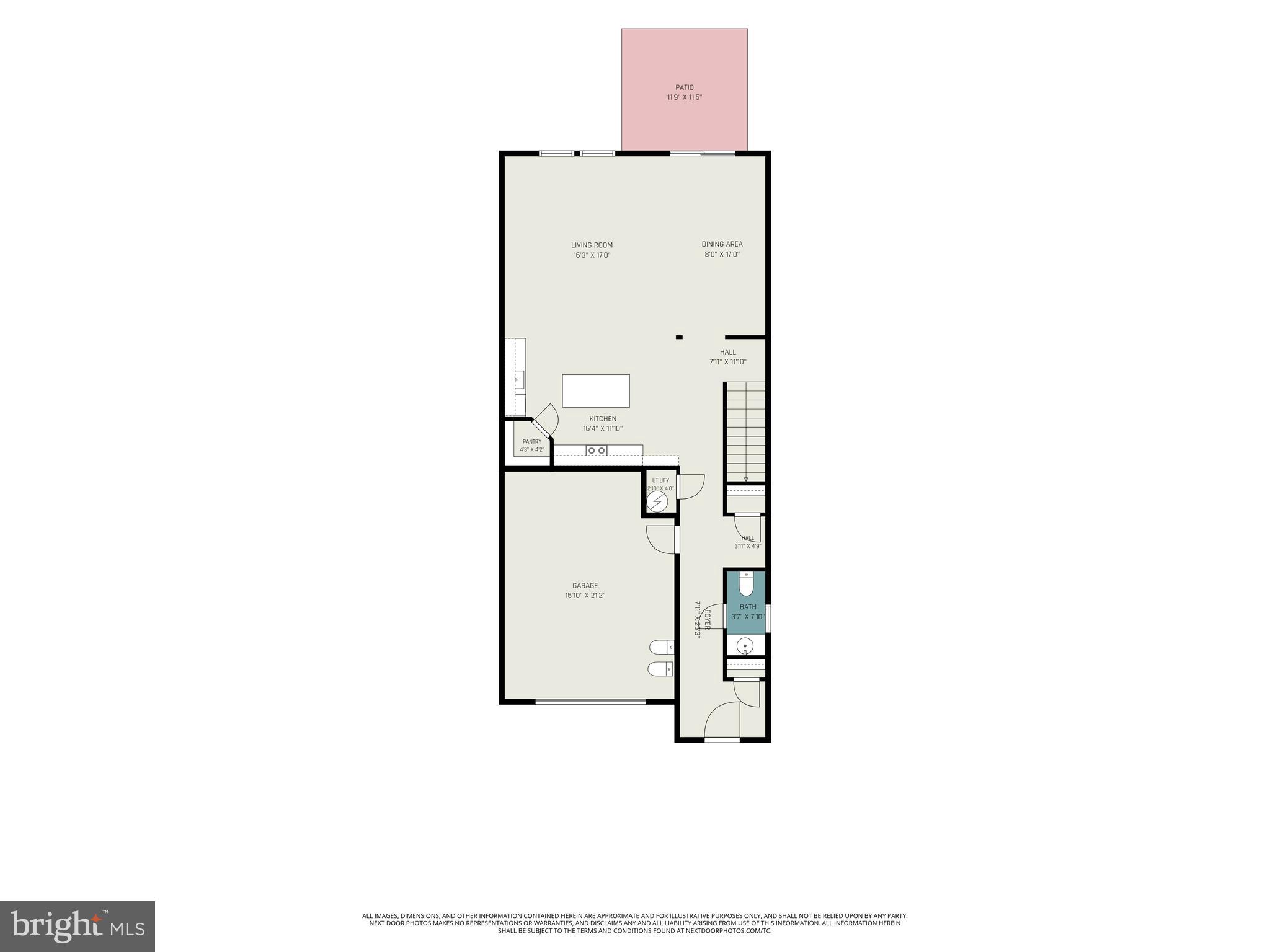 NONE AVAILABLE - Residential