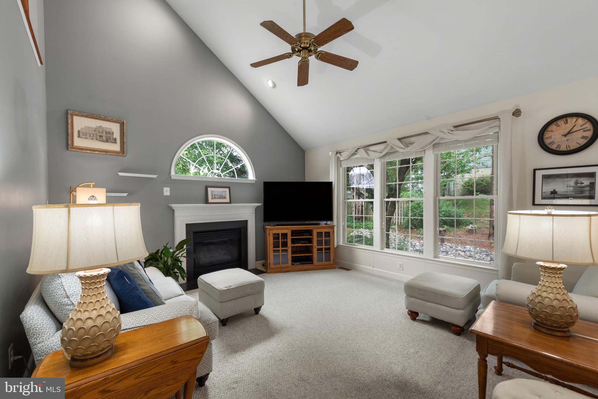 EDGEWOOD - Residential