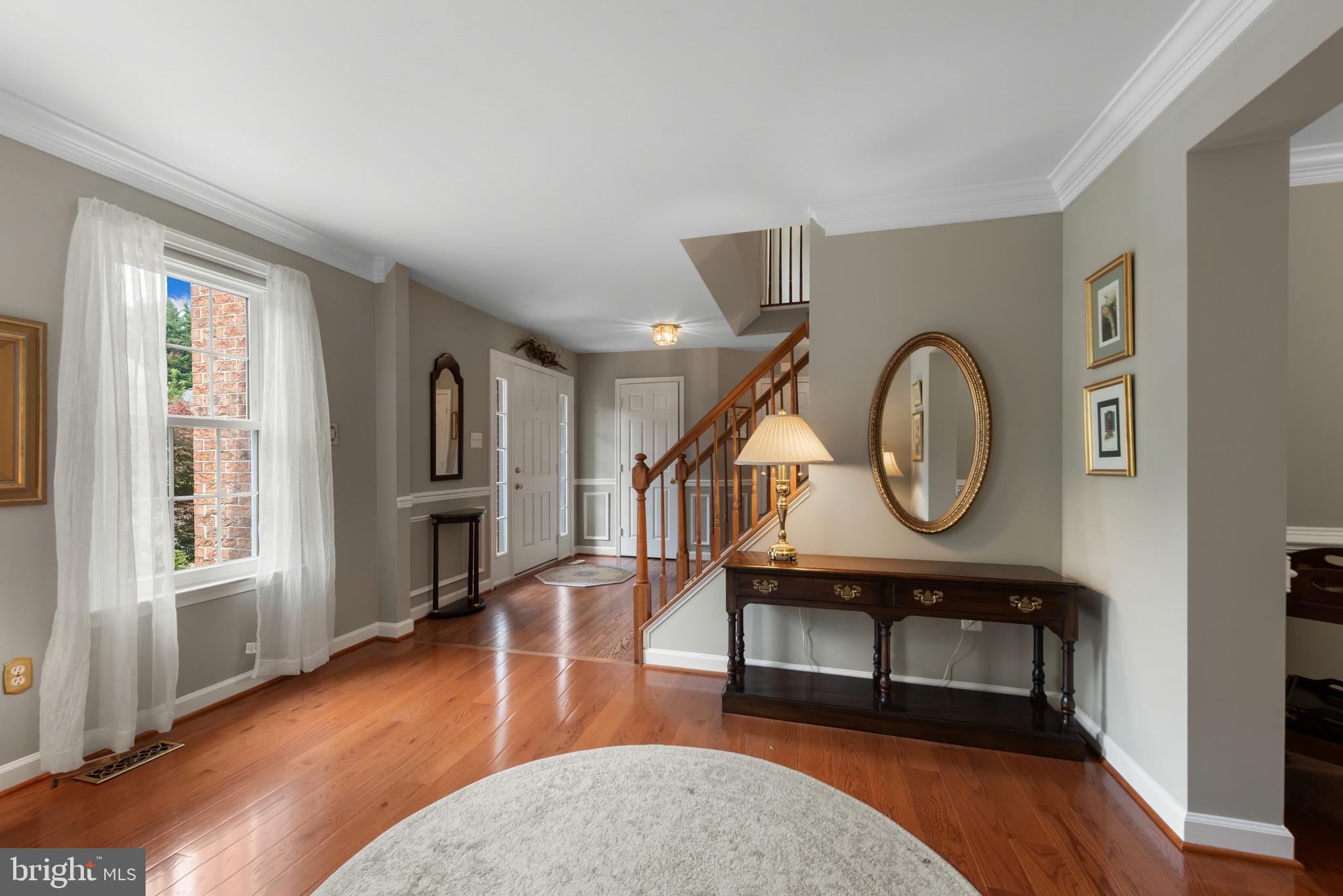 EDGEWOOD - Residential