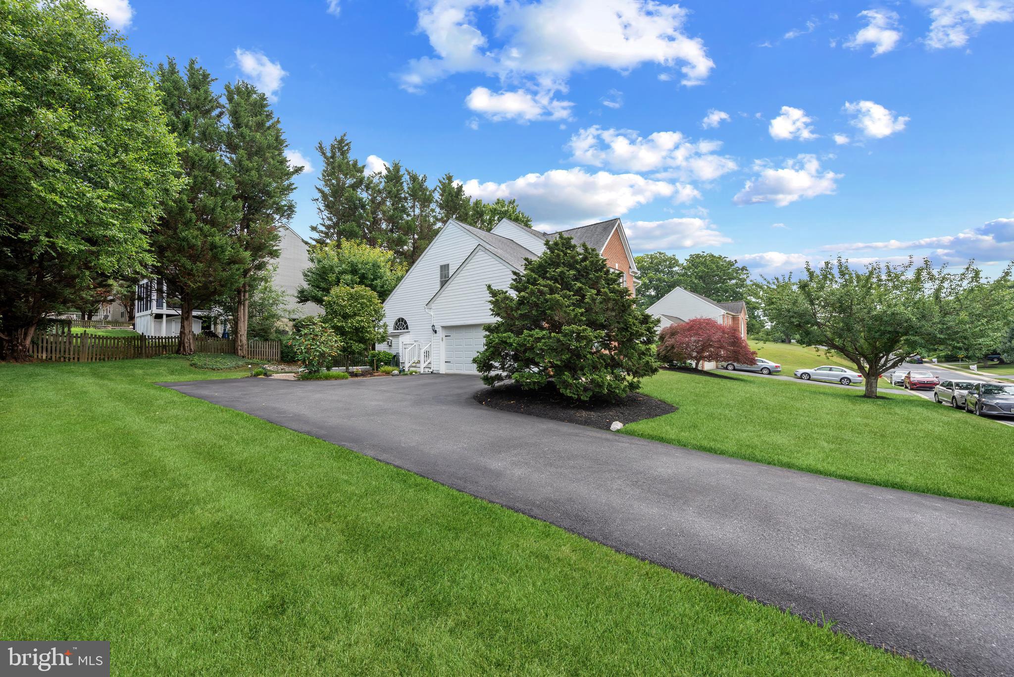 EDGEWOOD - Residential