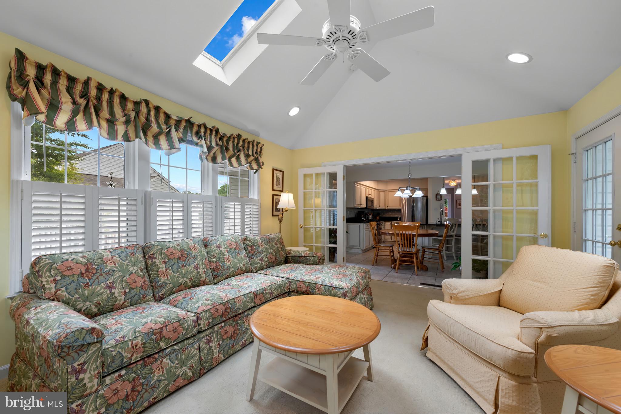 EDGEWOOD - Residential