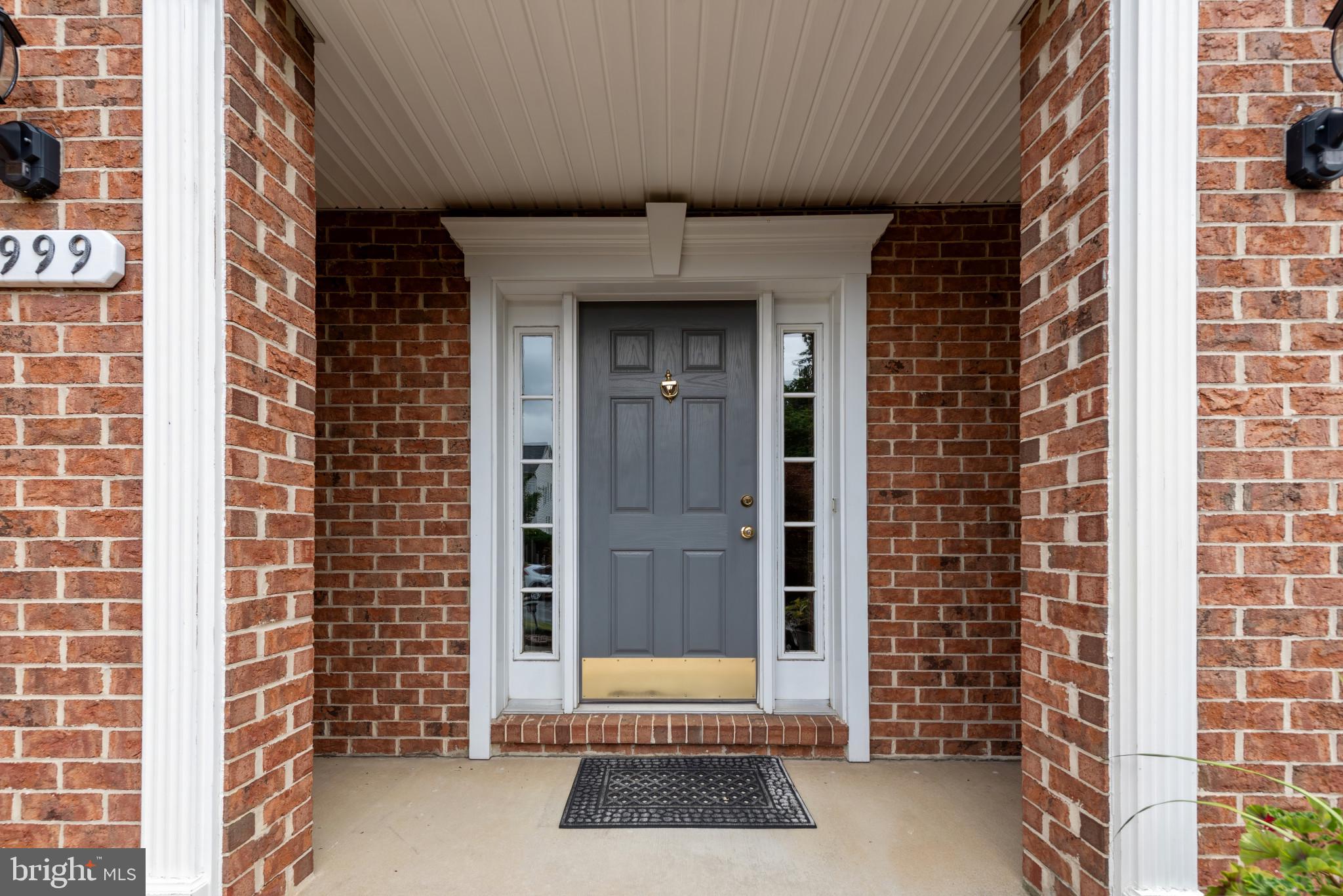 EDGEWOOD - Residential