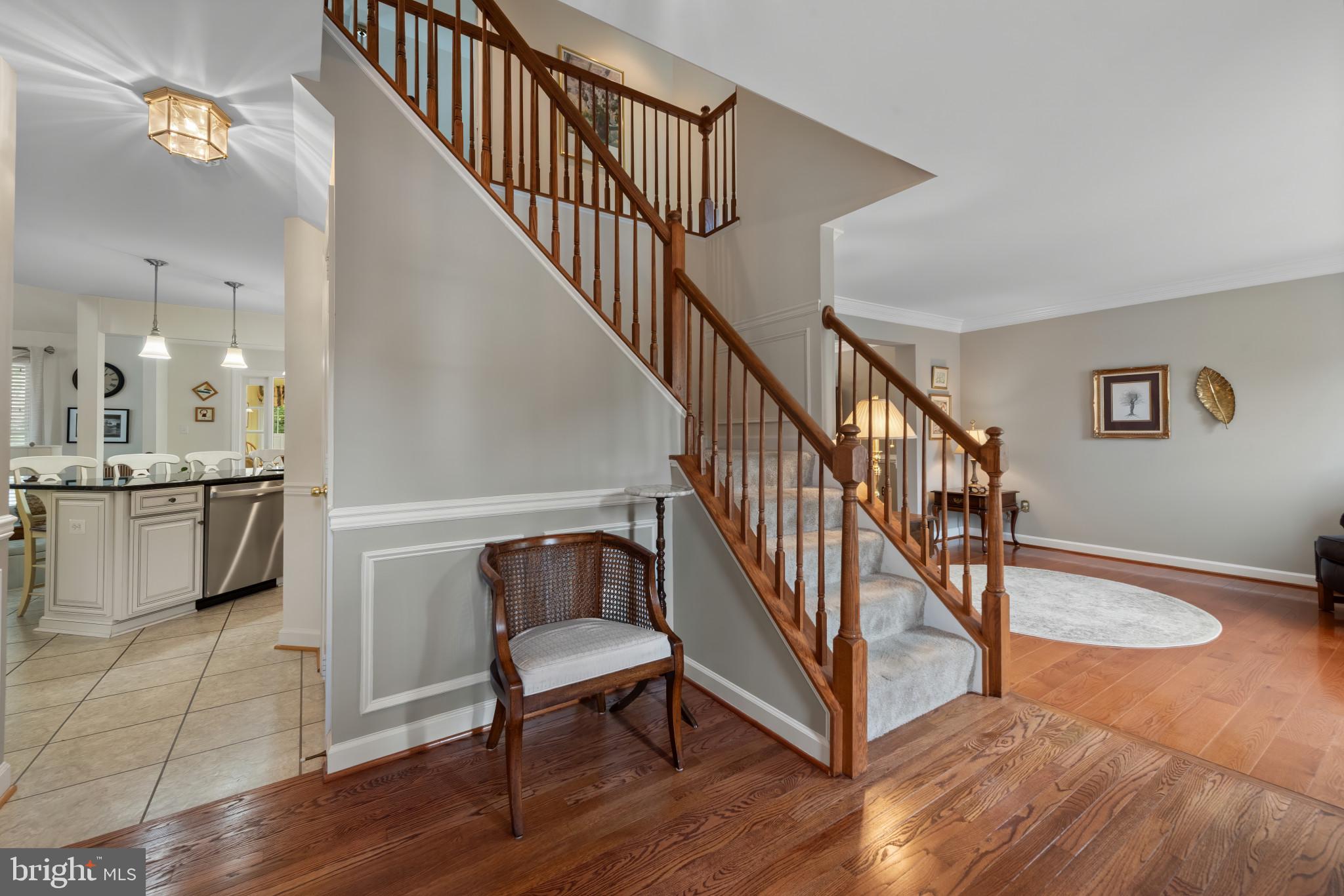 EDGEWOOD - Residential
