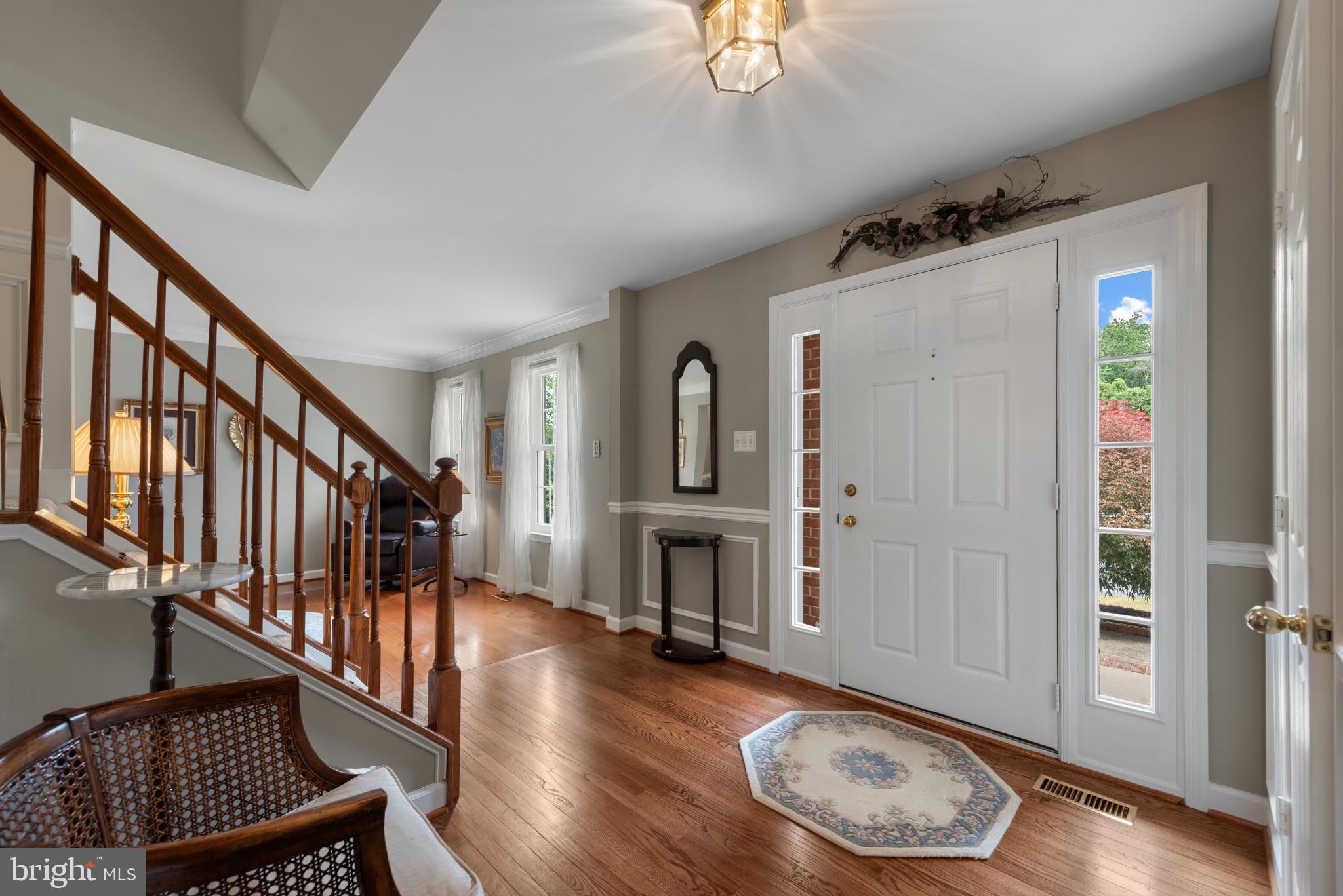 EDGEWOOD - Residential
