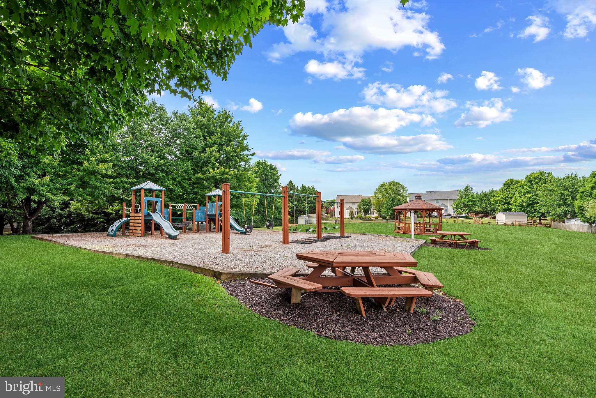 EDGEWOOD - Residential
