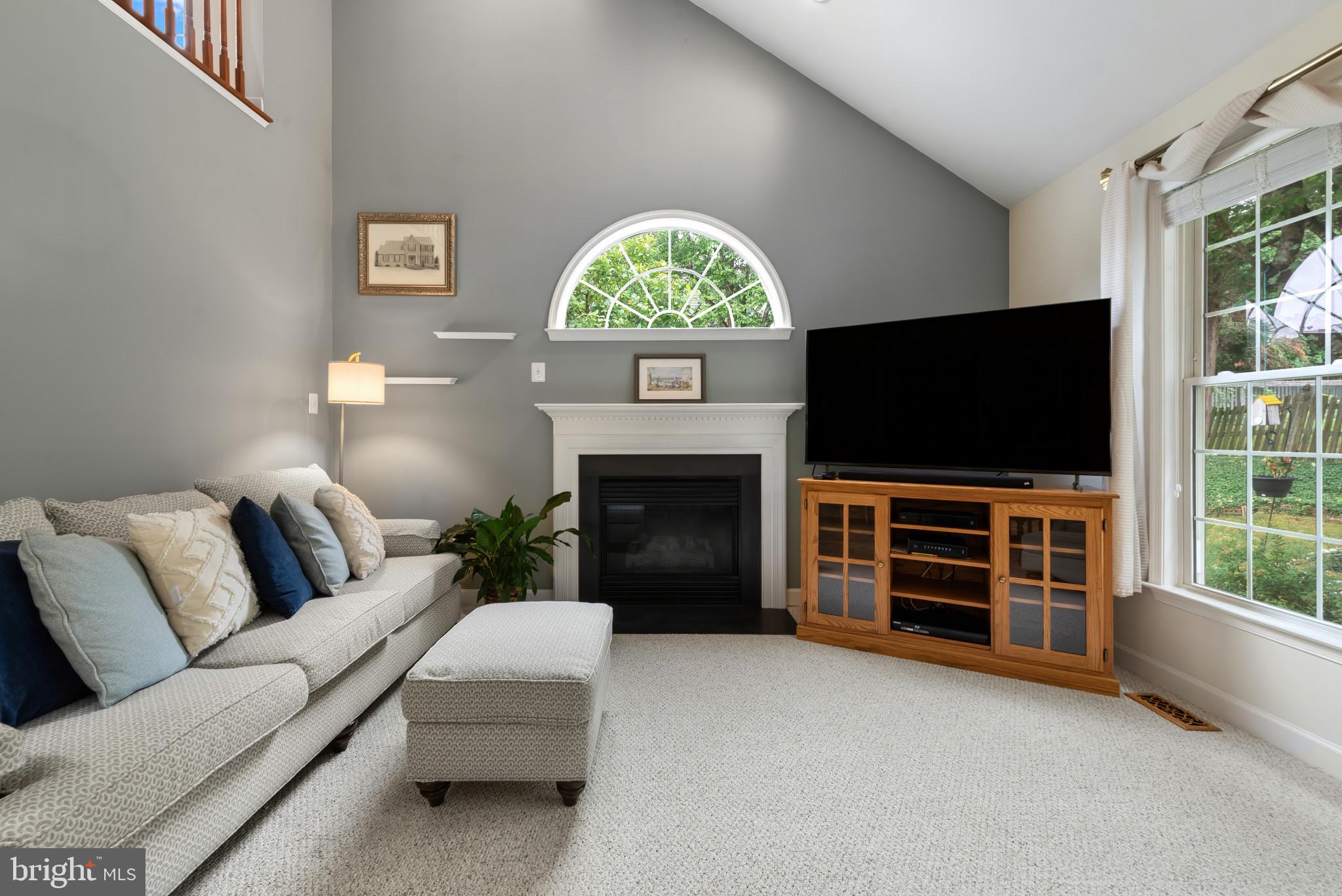 EDGEWOOD - Residential