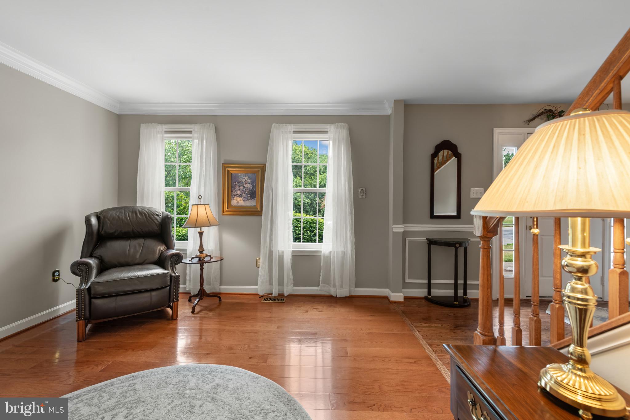 EDGEWOOD - Residential