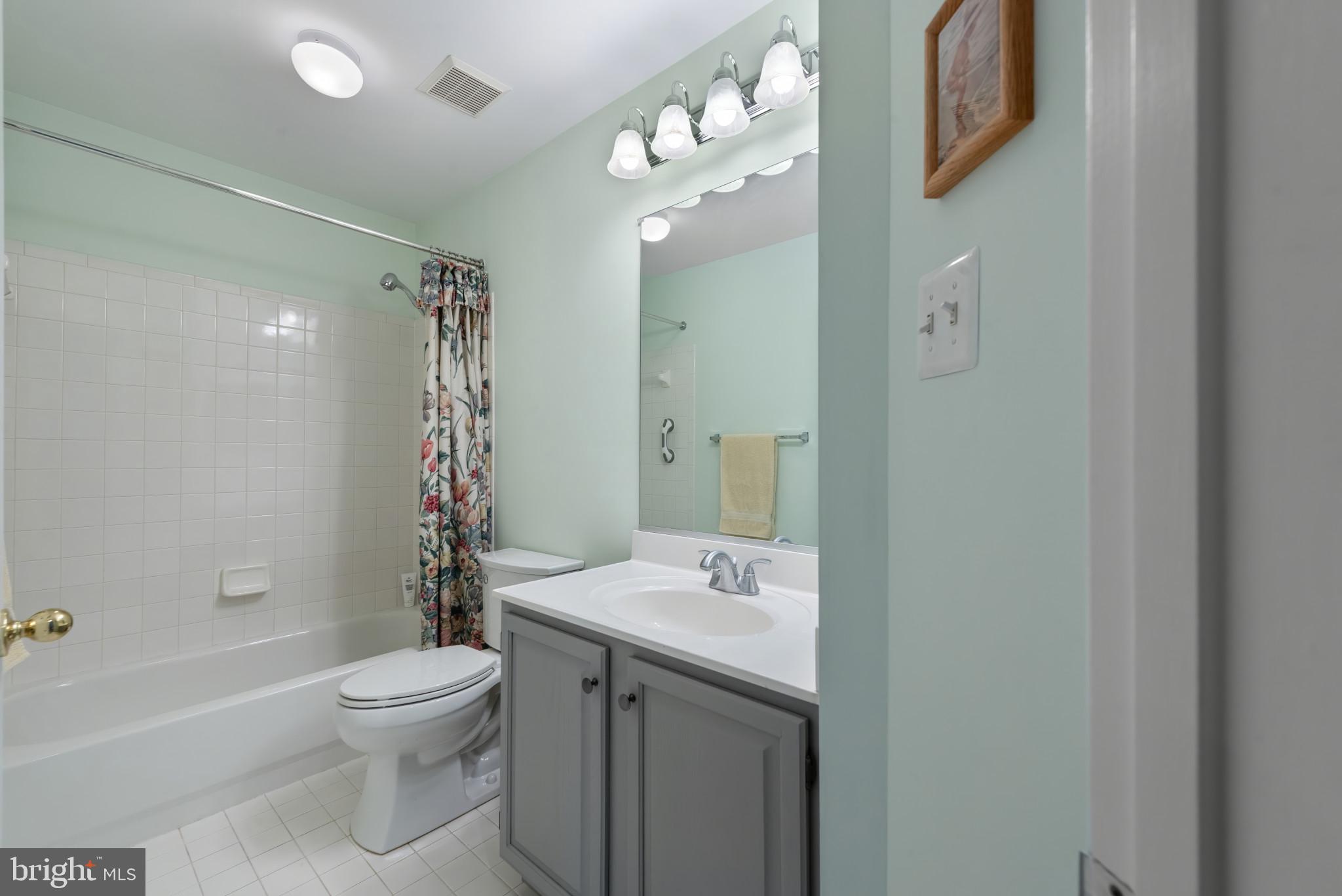 EDGEWOOD - Residential