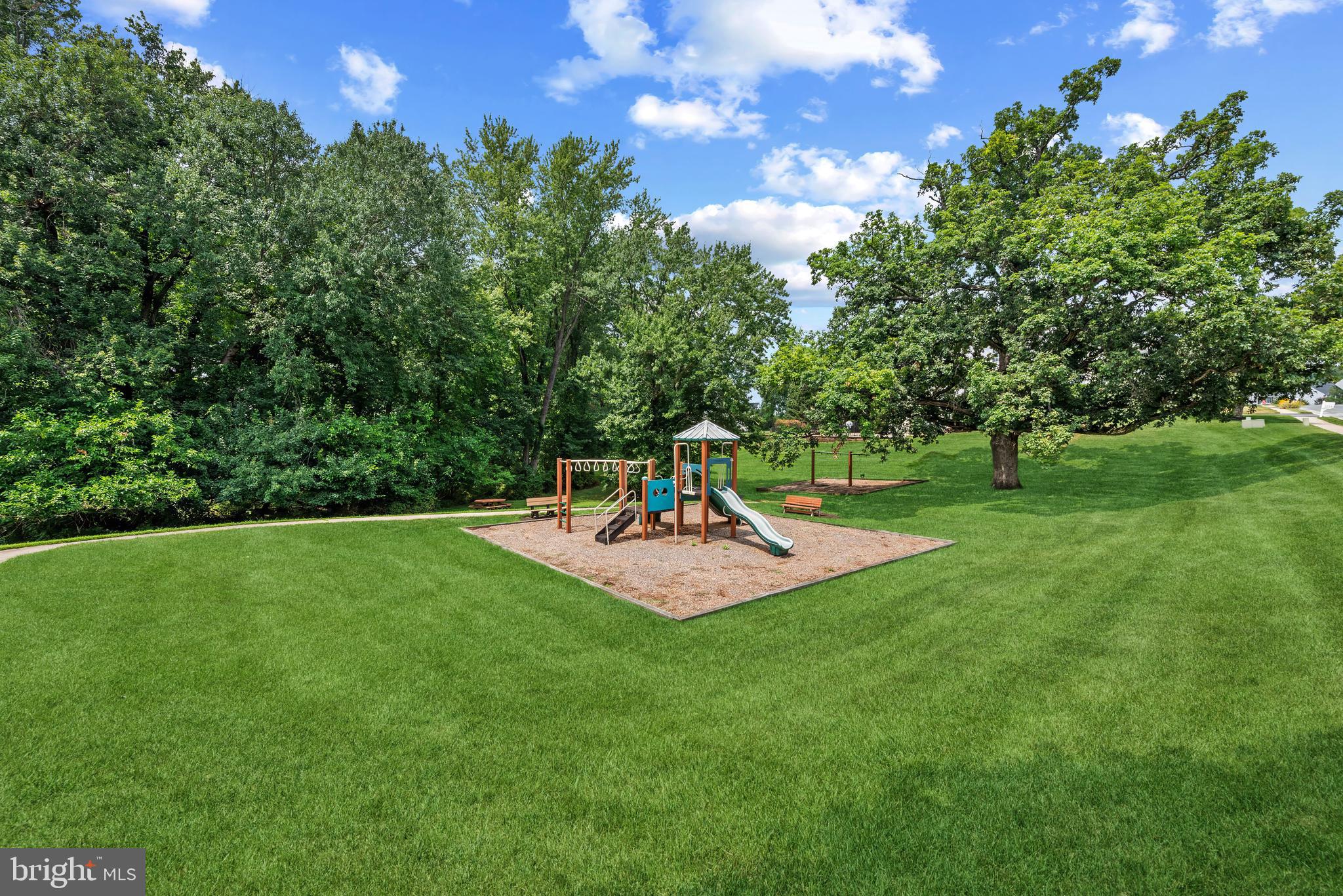 EDGEWOOD - Residential