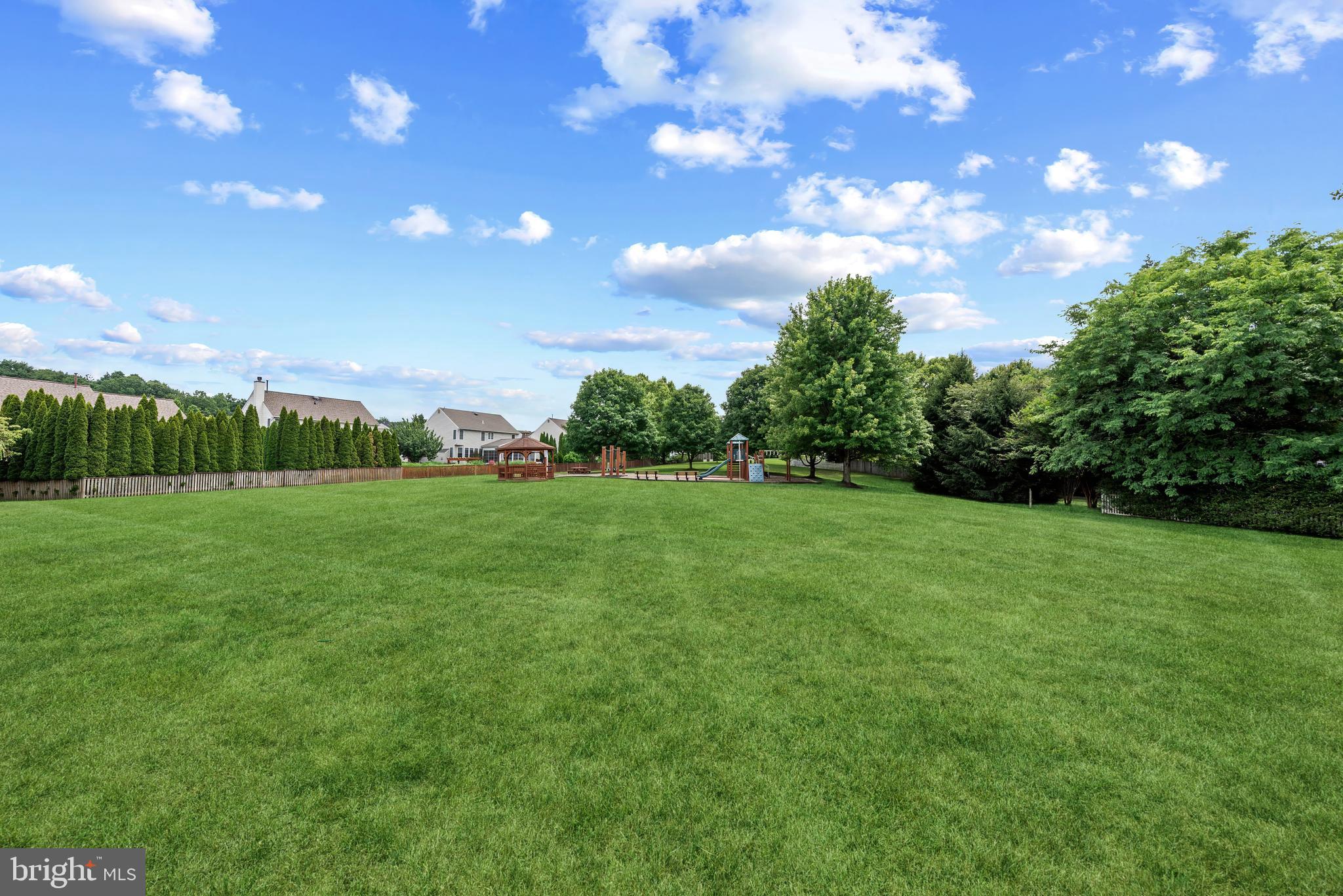 EDGEWOOD - Residential