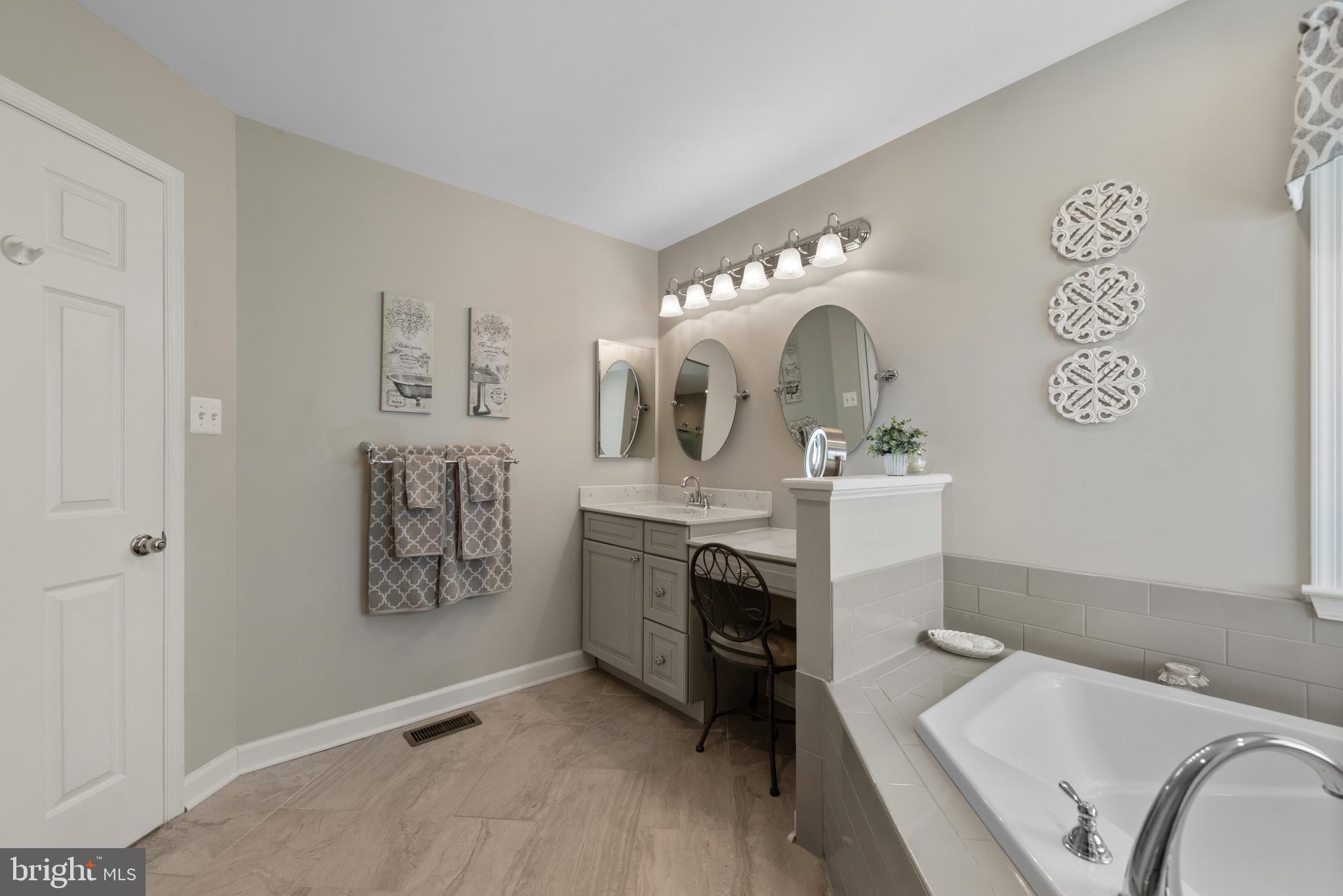 EDGEWOOD - Residential
