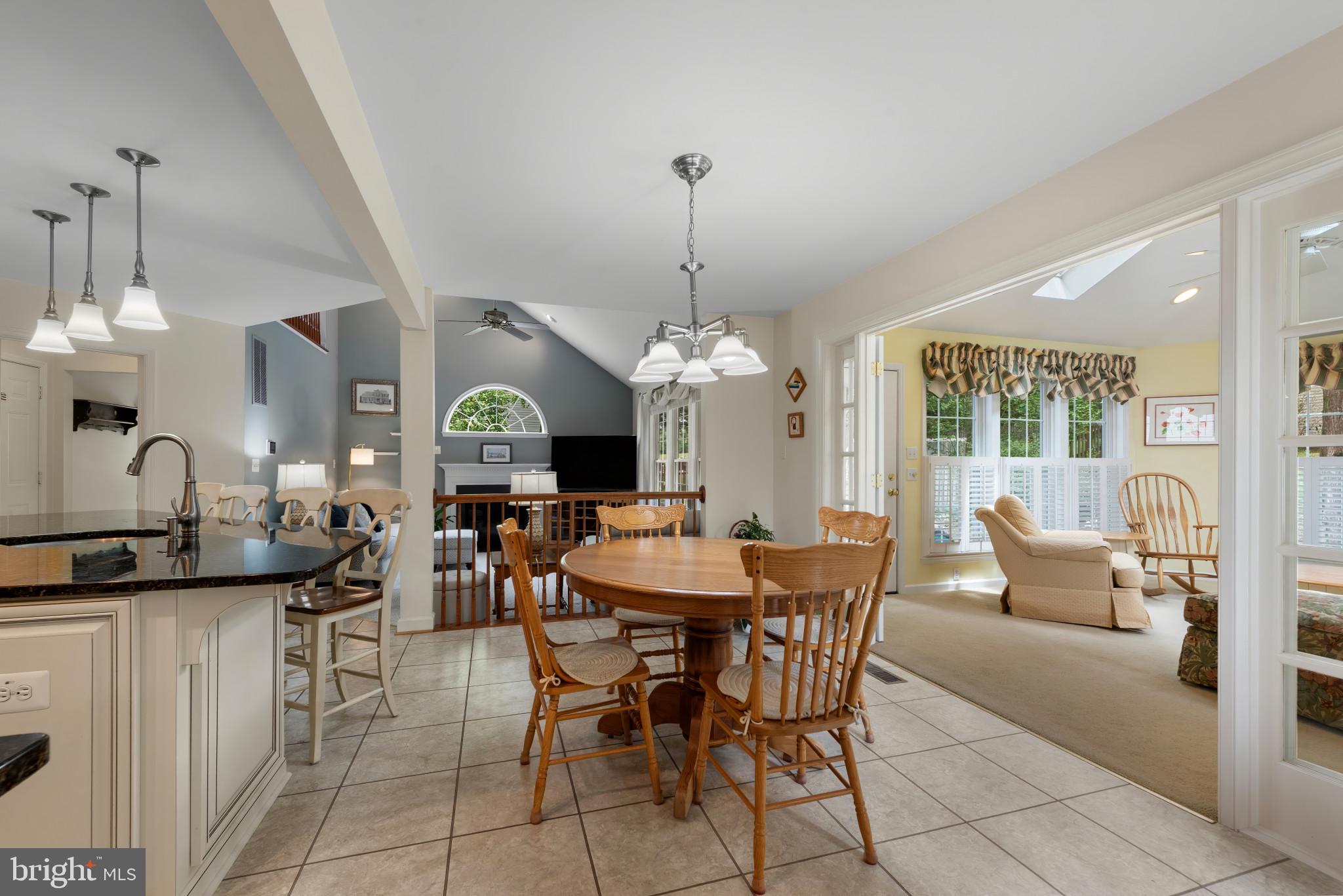 EDGEWOOD - Residential