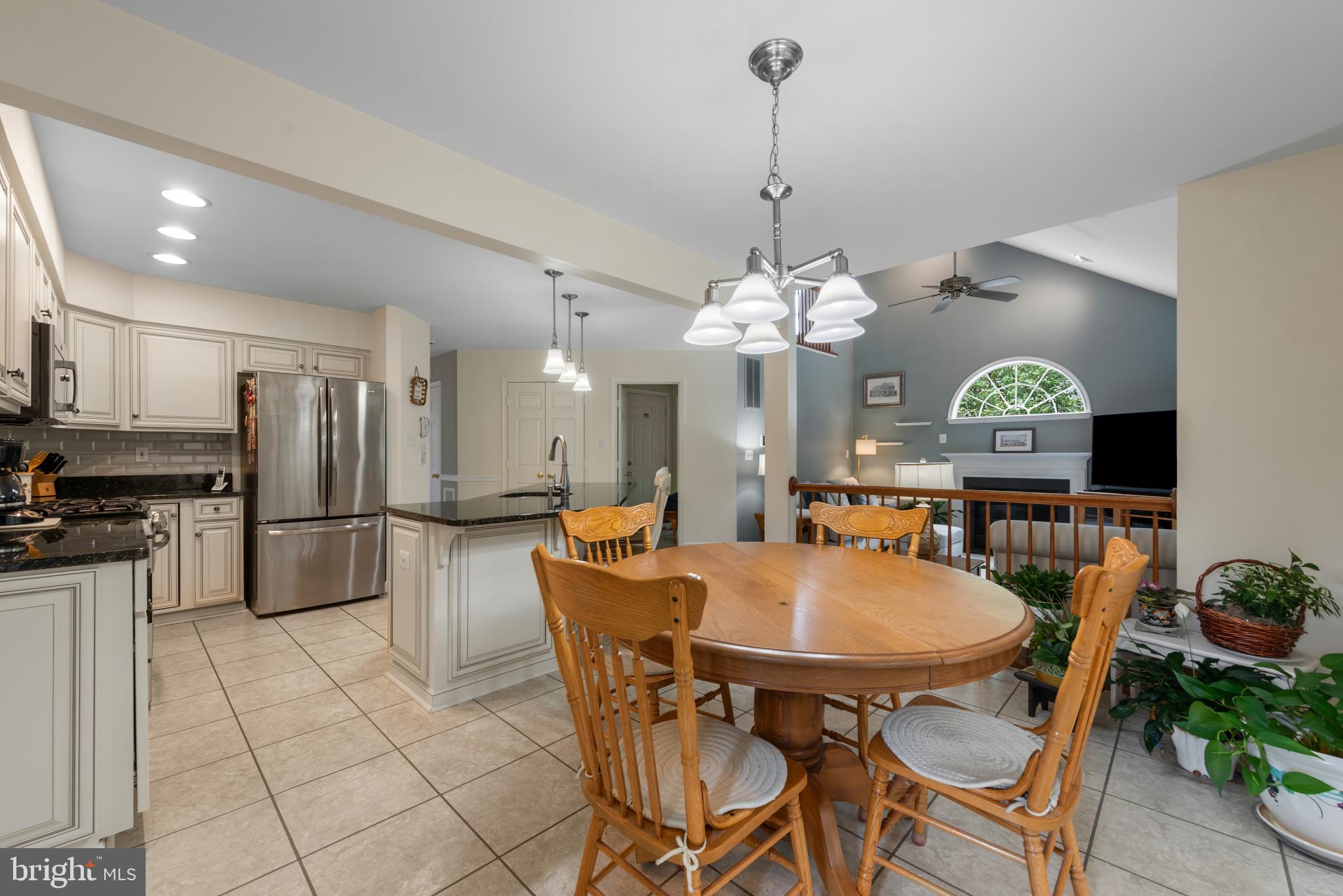 EDGEWOOD - Residential