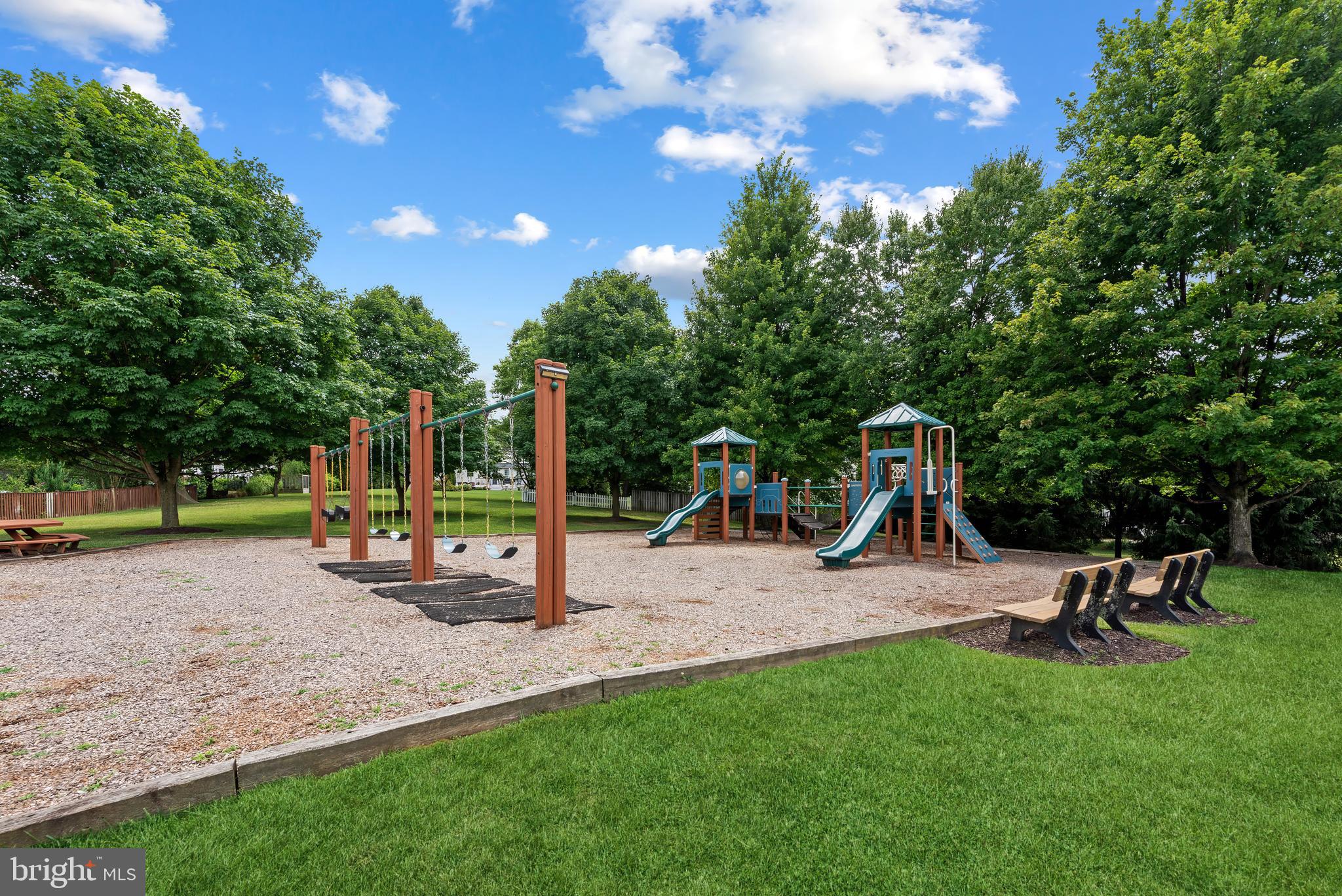 EDGEWOOD - Residential