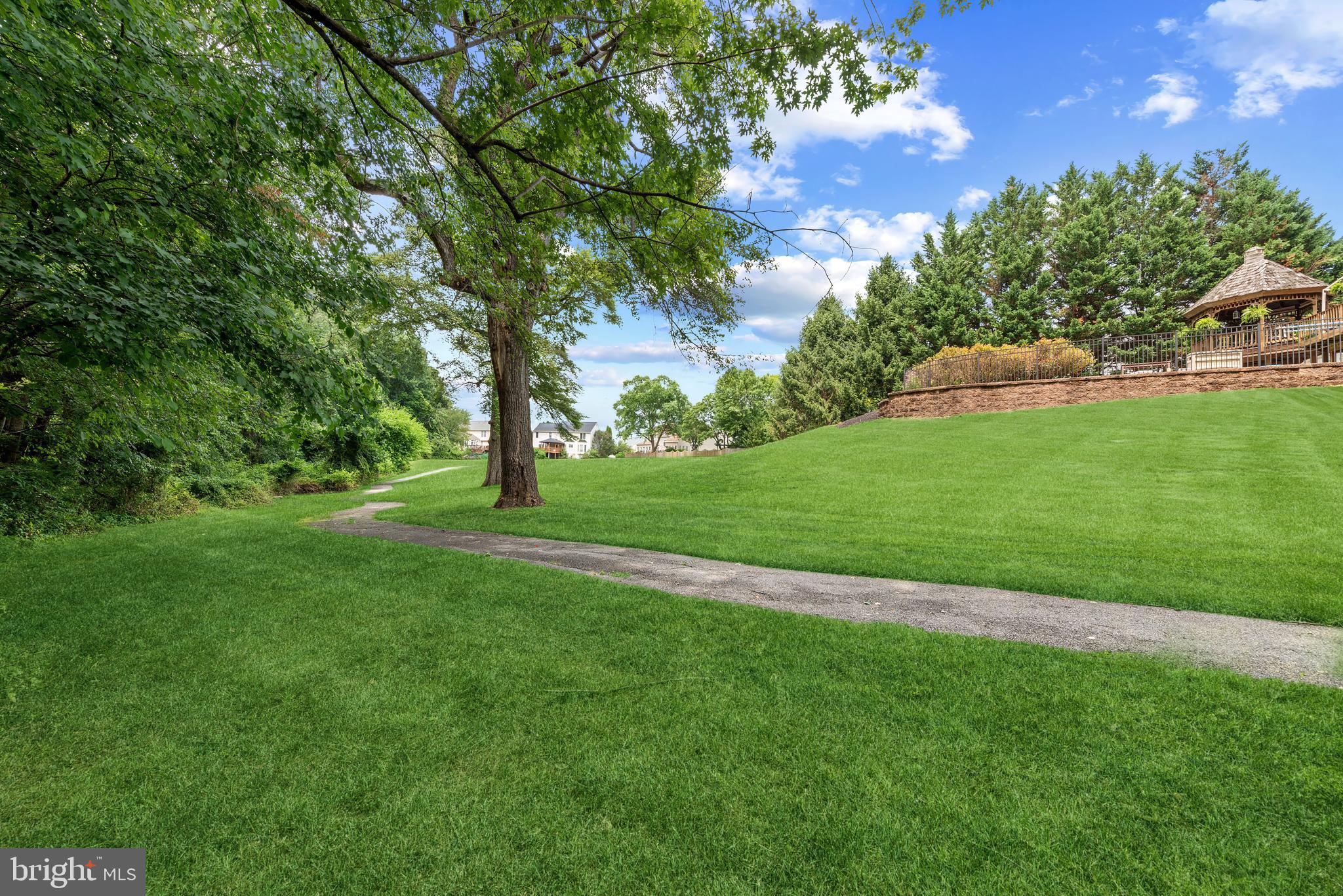 EDGEWOOD - Residential