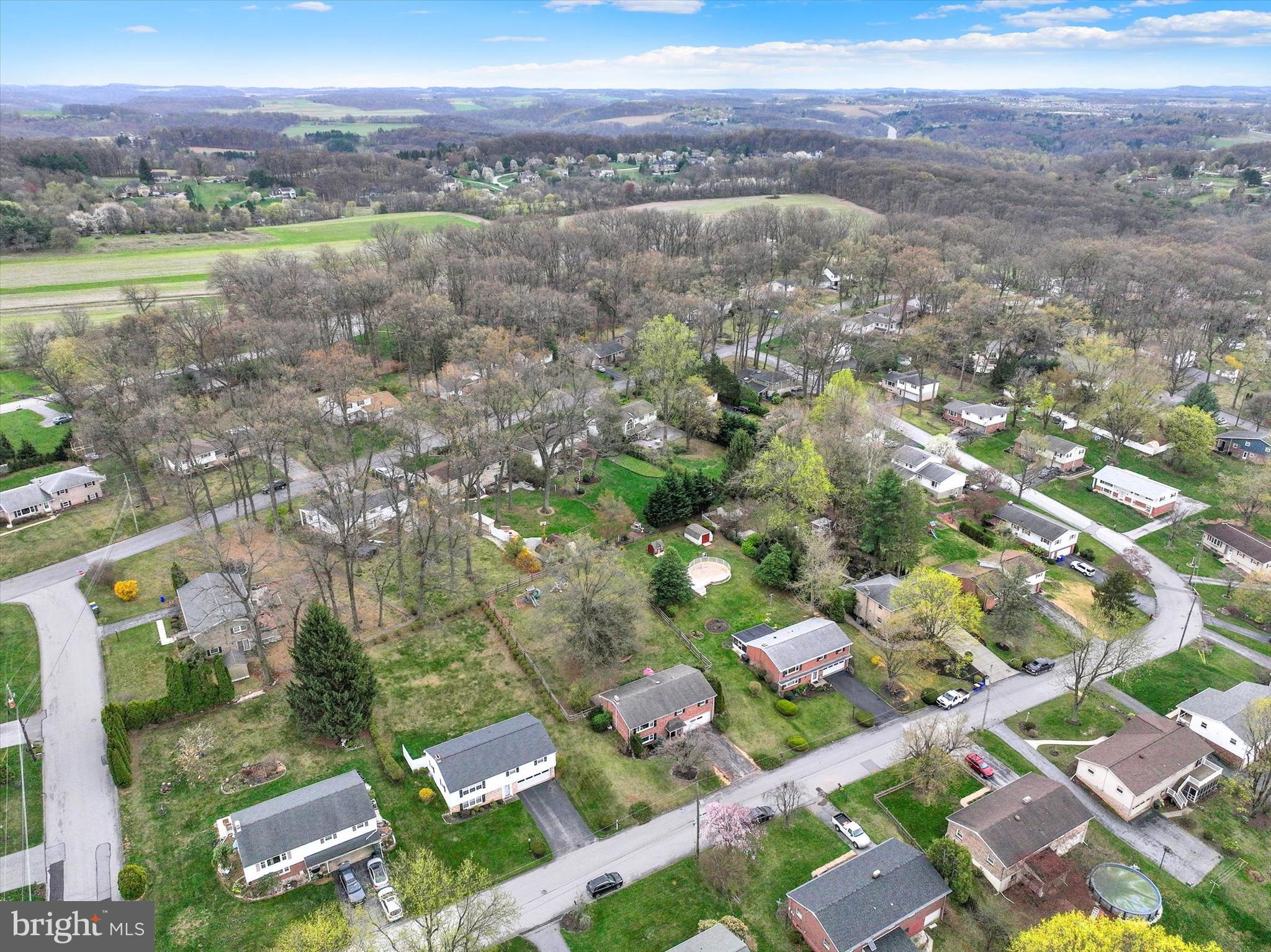 ARLINGTON PARK - Residential