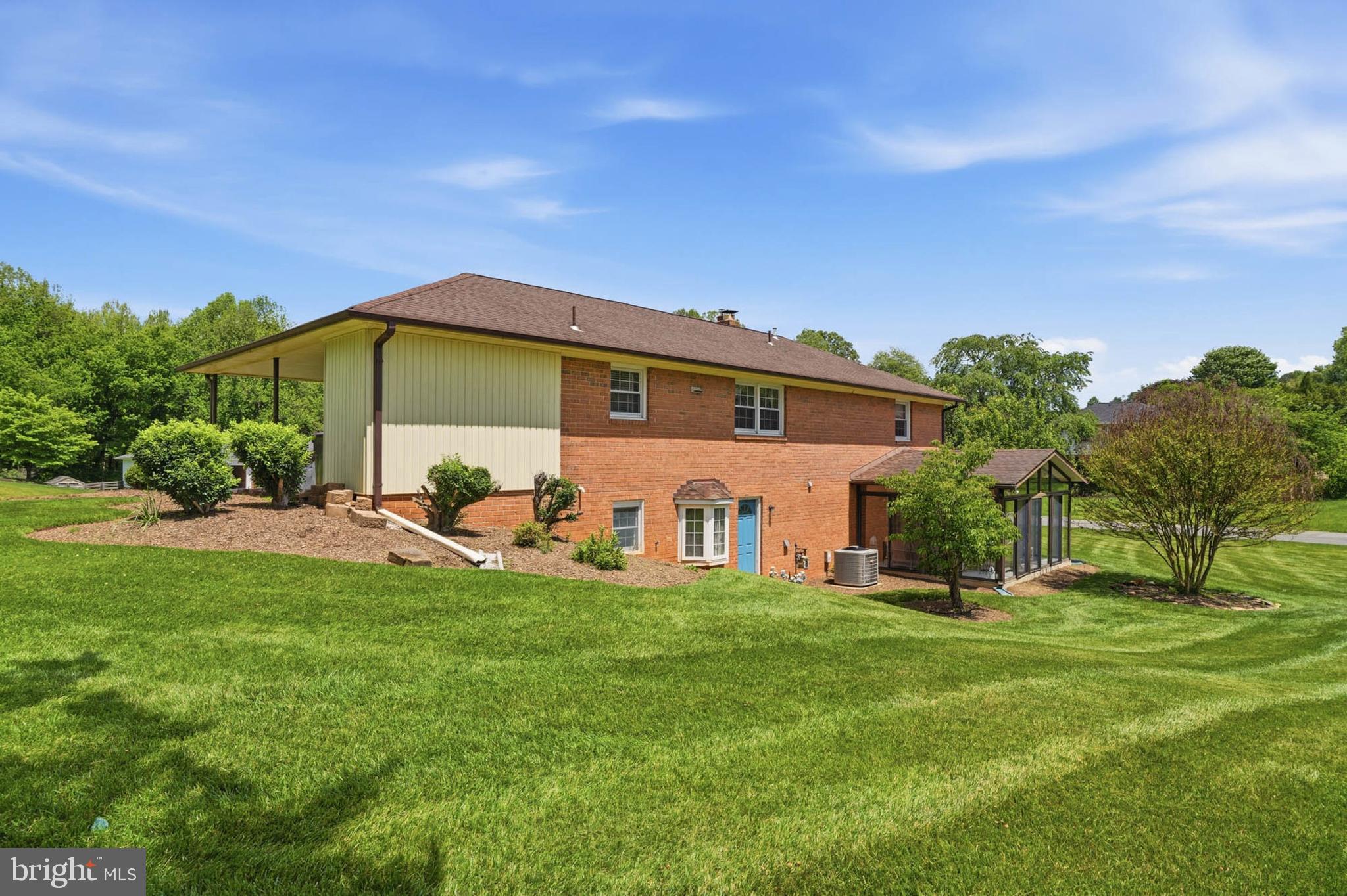 OLNEY MILL - Residential