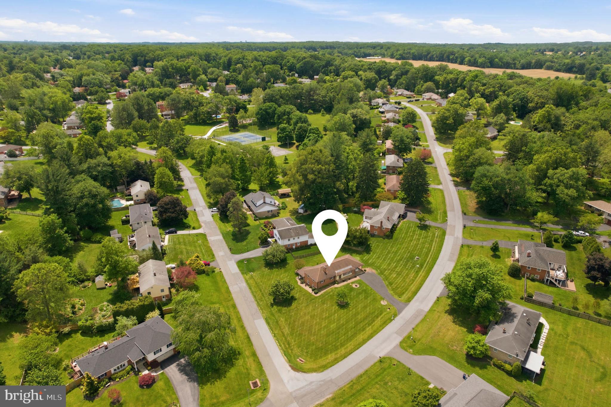 OLNEY MILL - Residential