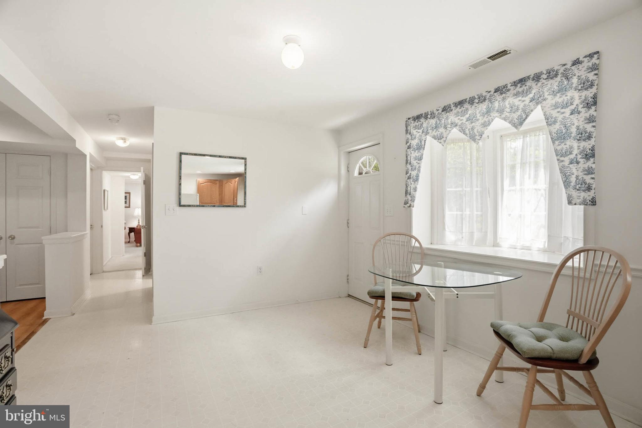 OLNEY MILL - Residential