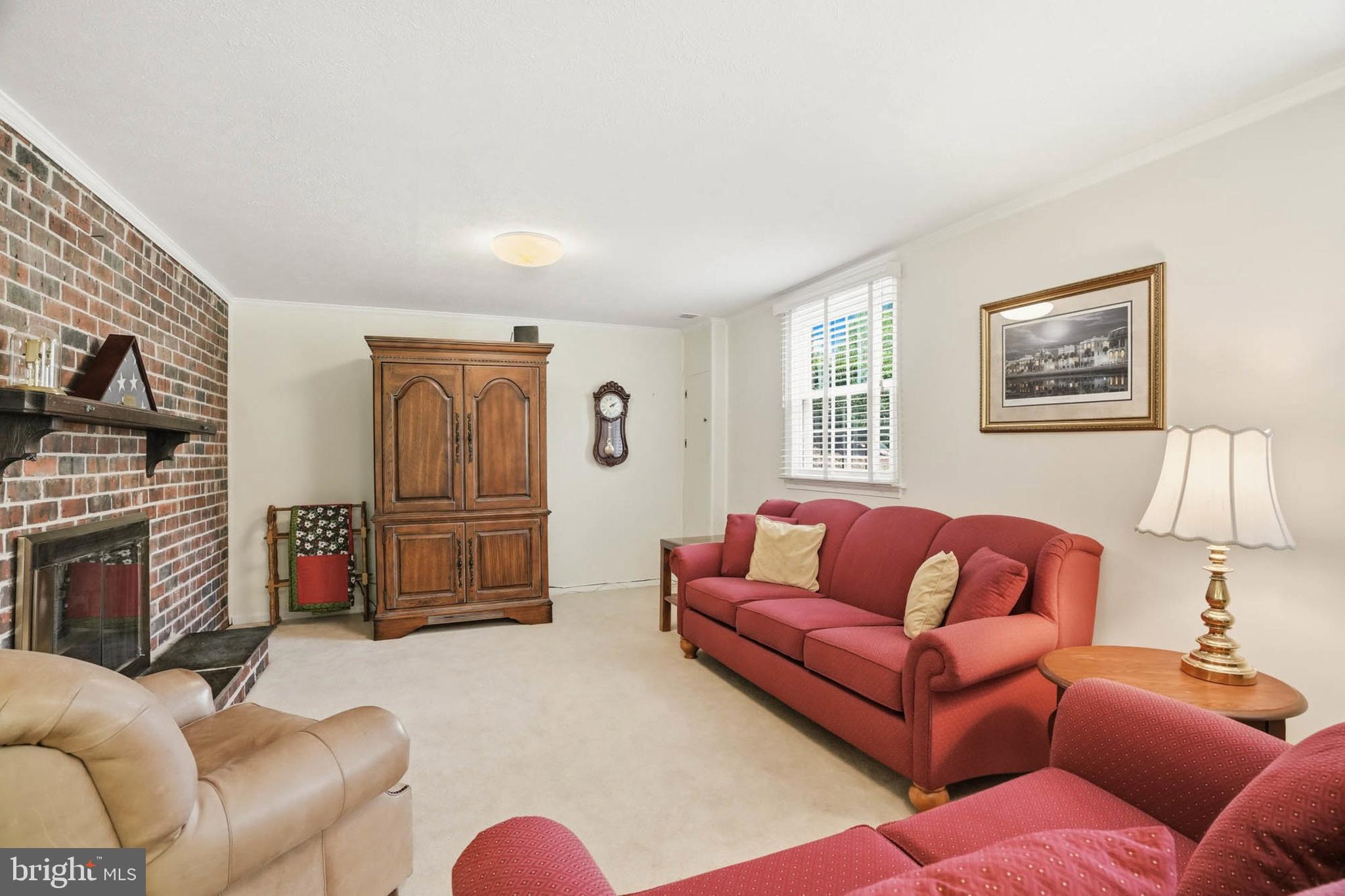 OLNEY MILL - Residential