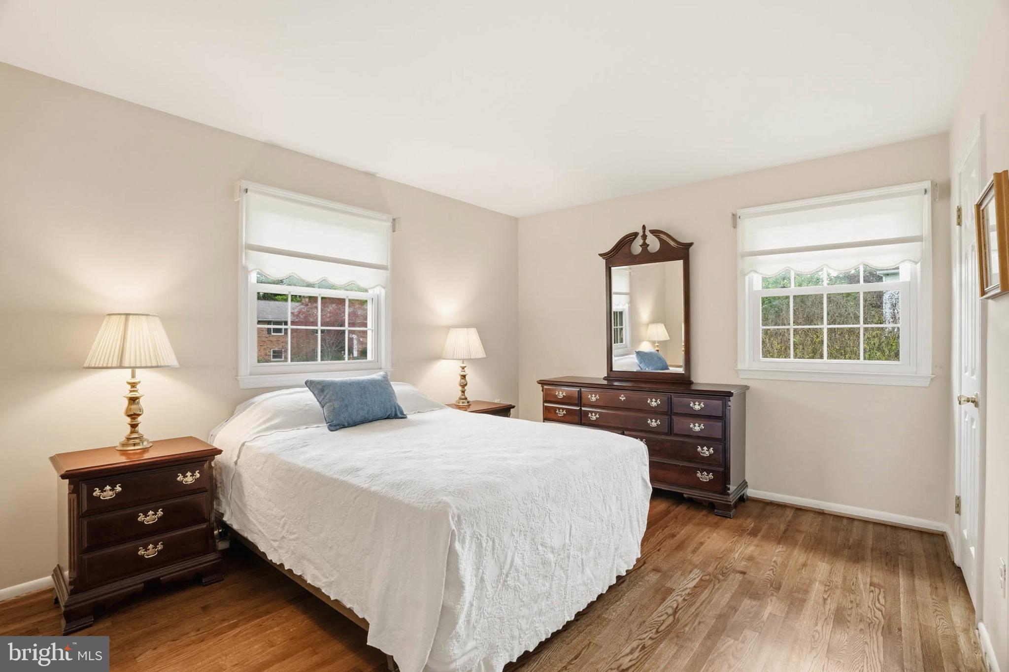 OLNEY MILL - Residential