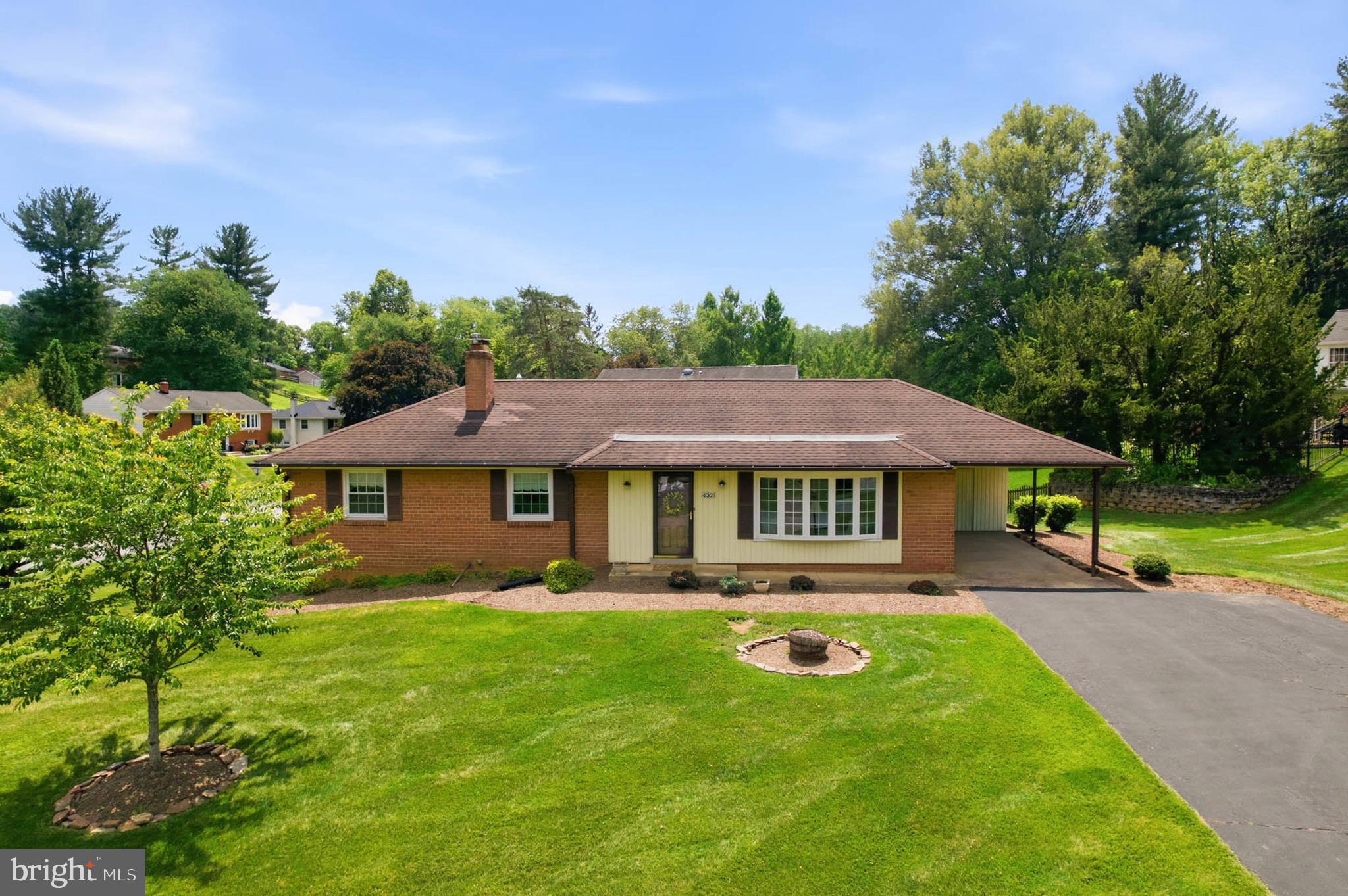 OLNEY MILL - Residential