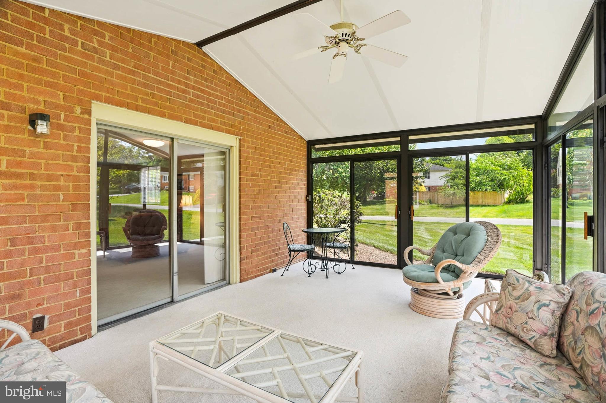 OLNEY MILL - Residential