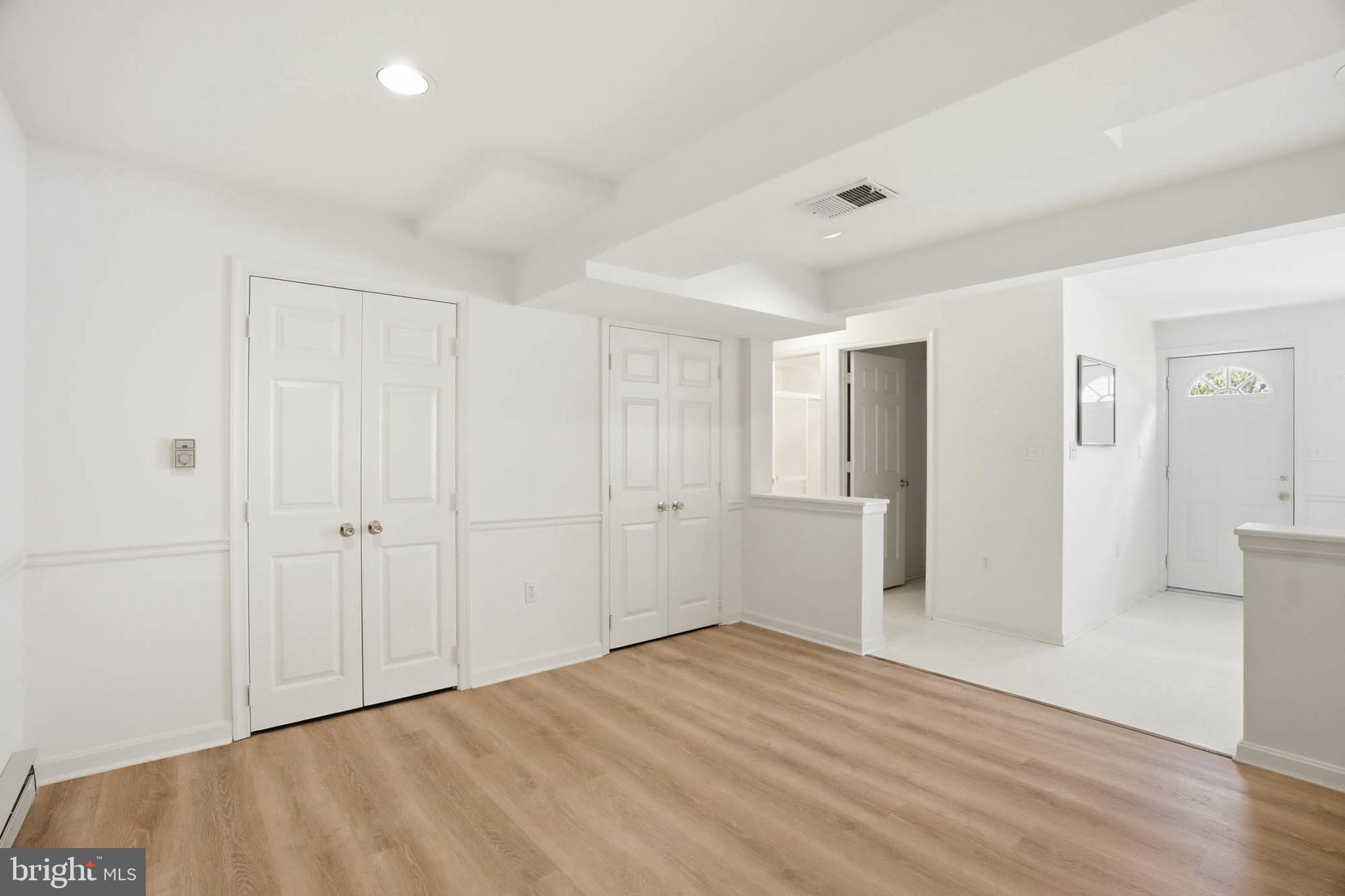OLNEY MILL - Residential
