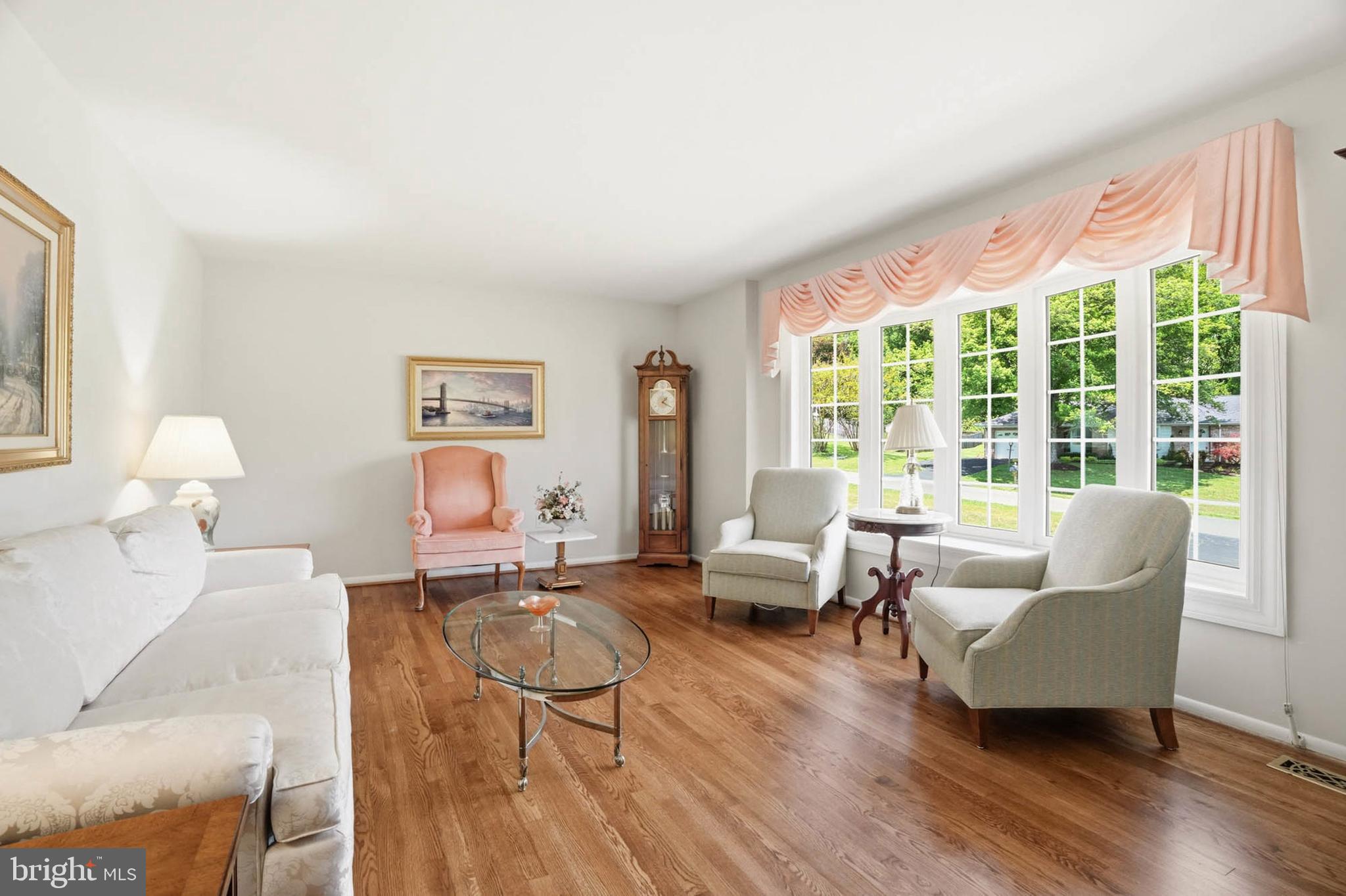 OLNEY MILL - Residential
