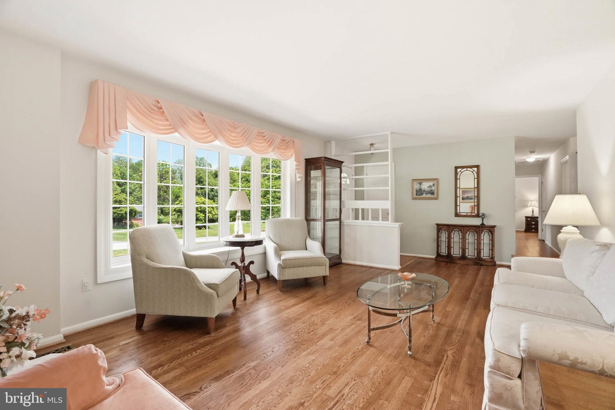 OLNEY MILL - Residential