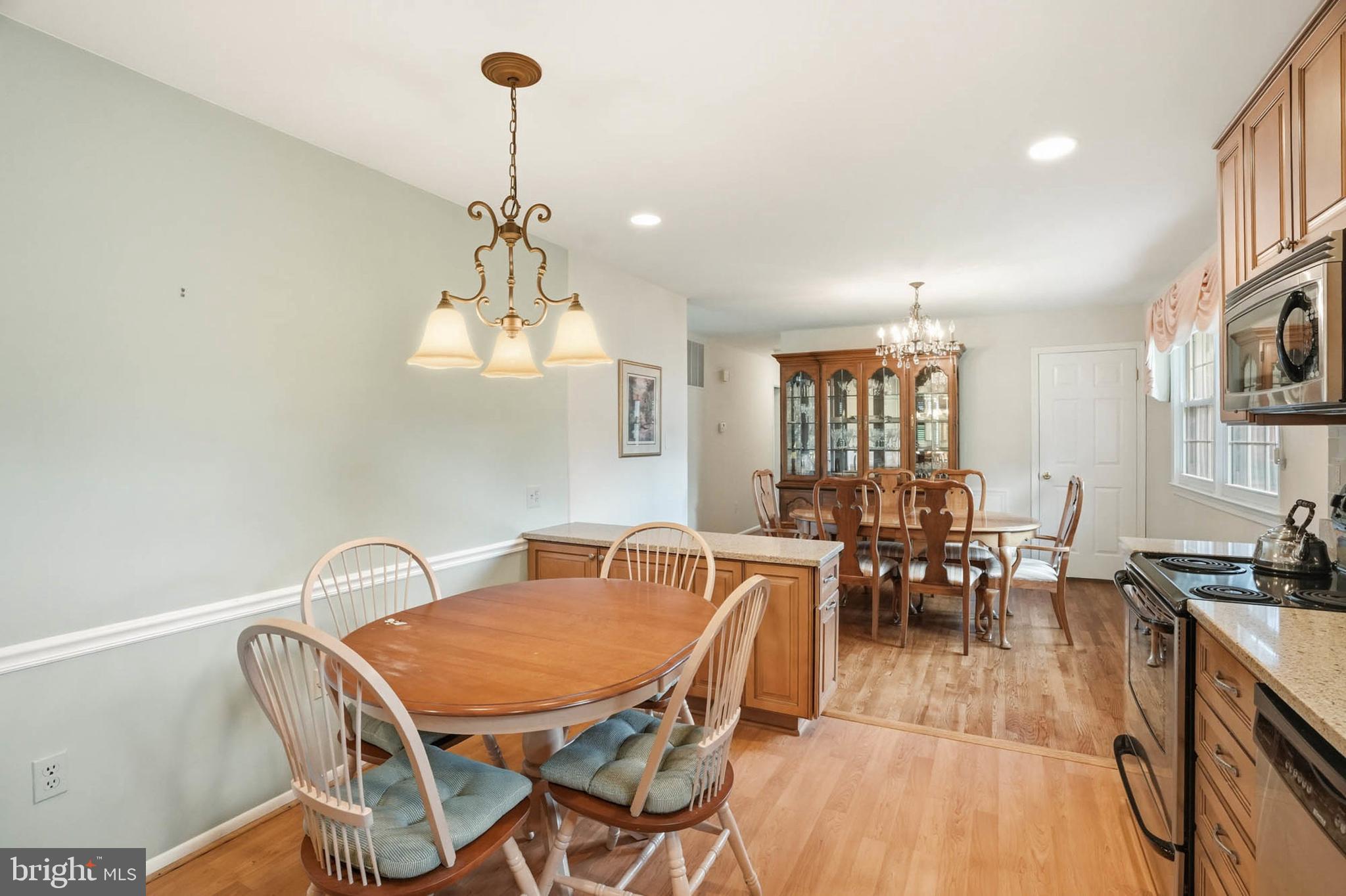 OLNEY MILL - Residential