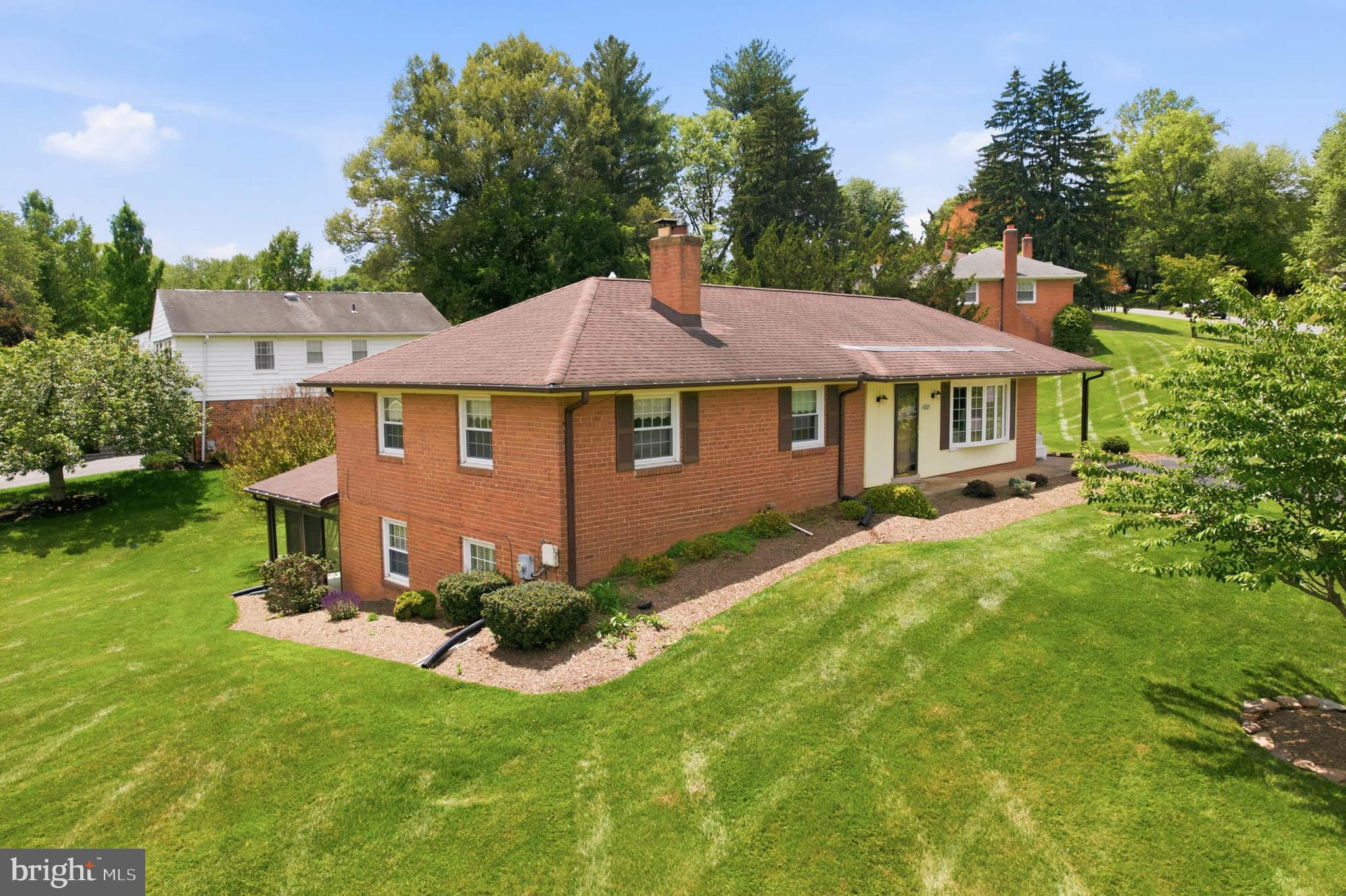 OLNEY MILL - Residential