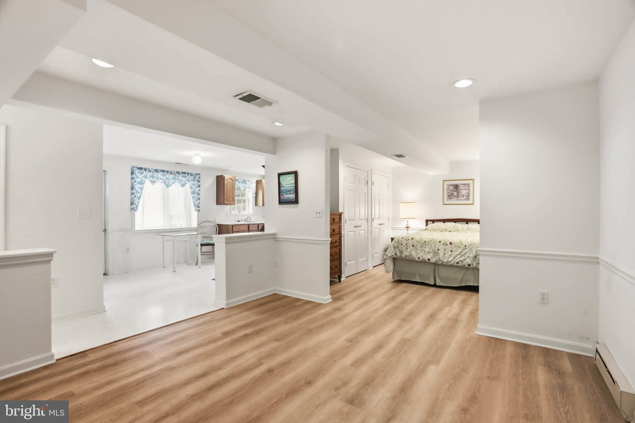OLNEY MILL - Residential
