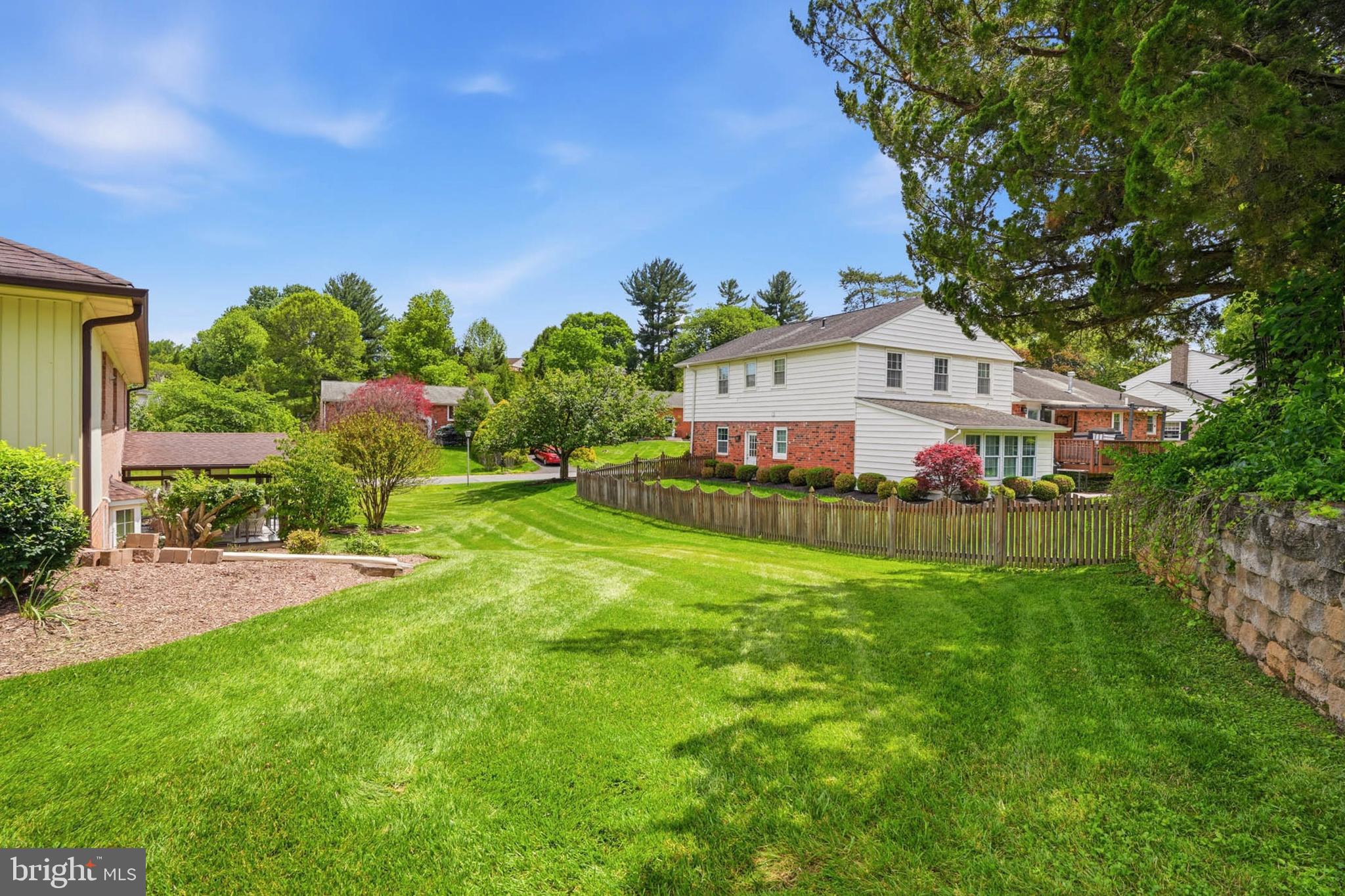 OLNEY MILL - Residential