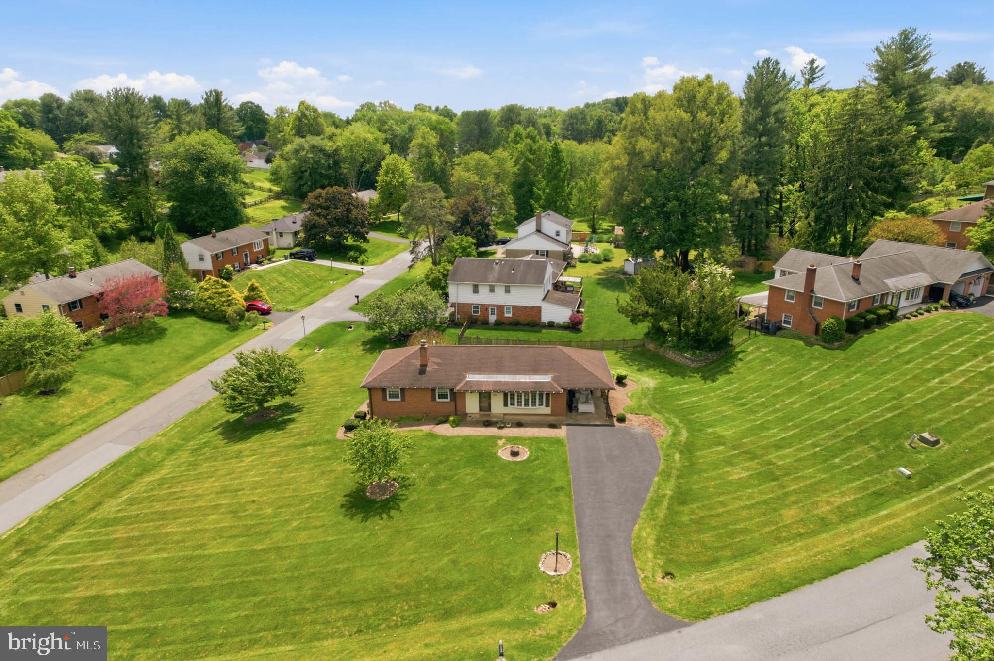 OLNEY MILL - Residential