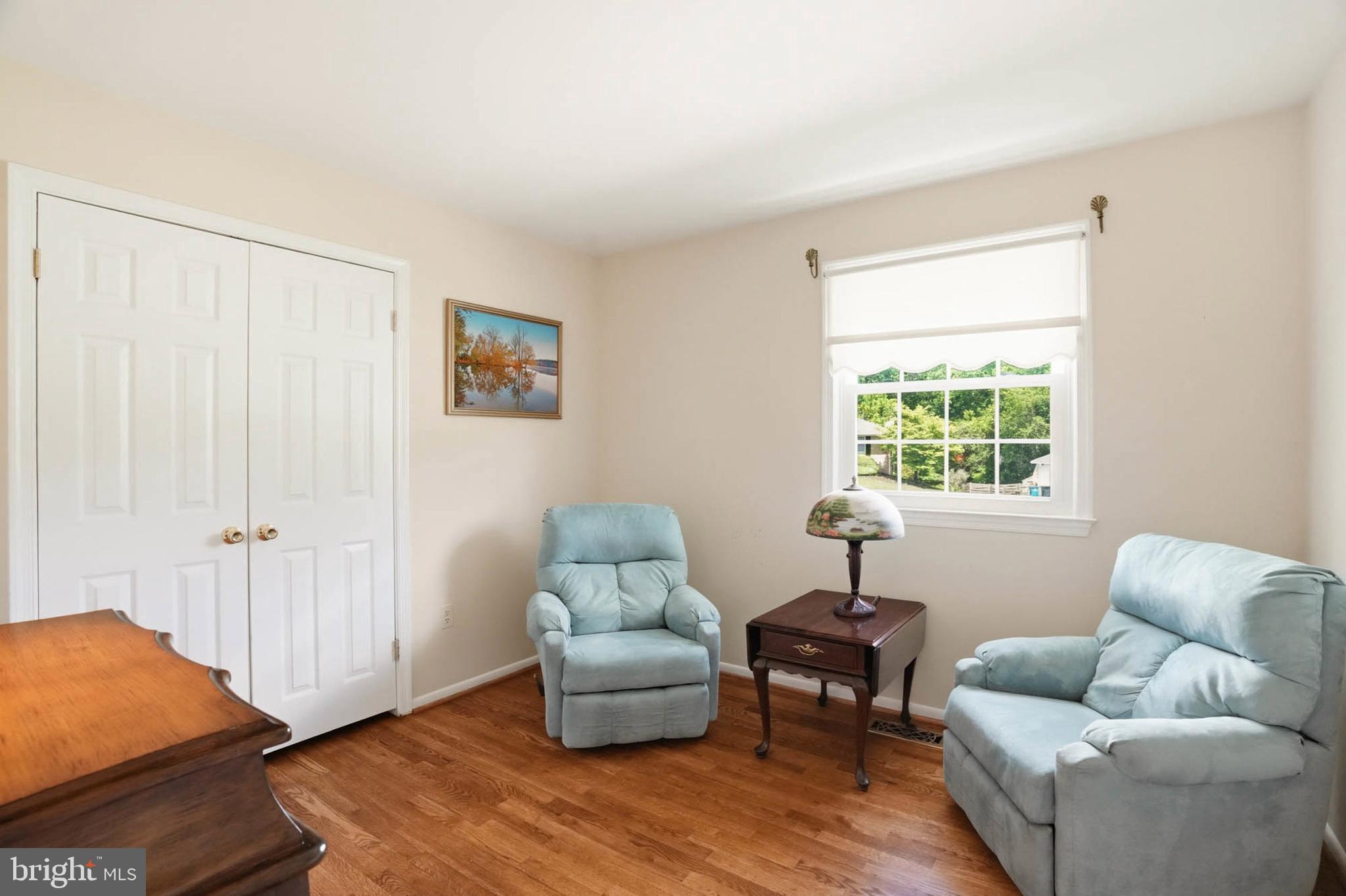 OLNEY MILL - Residential