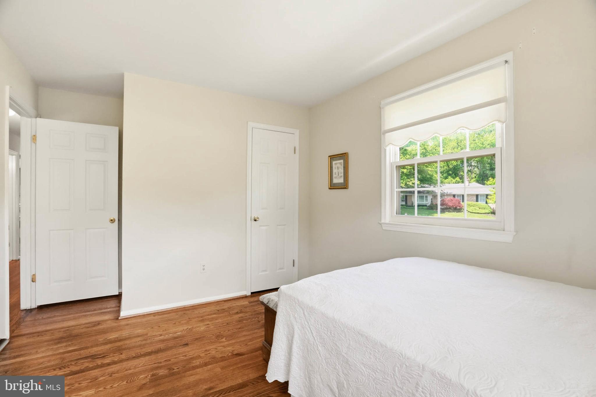 OLNEY MILL - Residential
