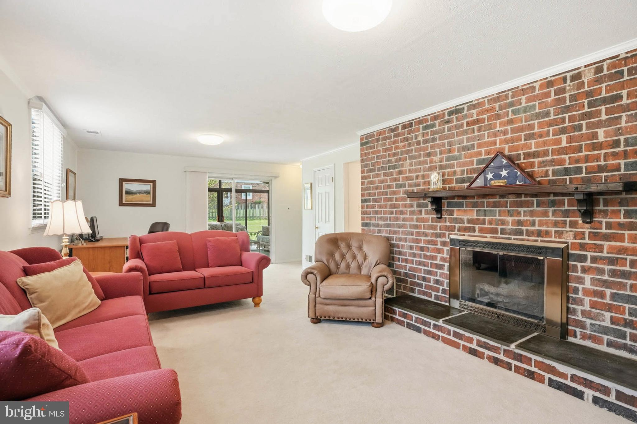 OLNEY MILL - Residential