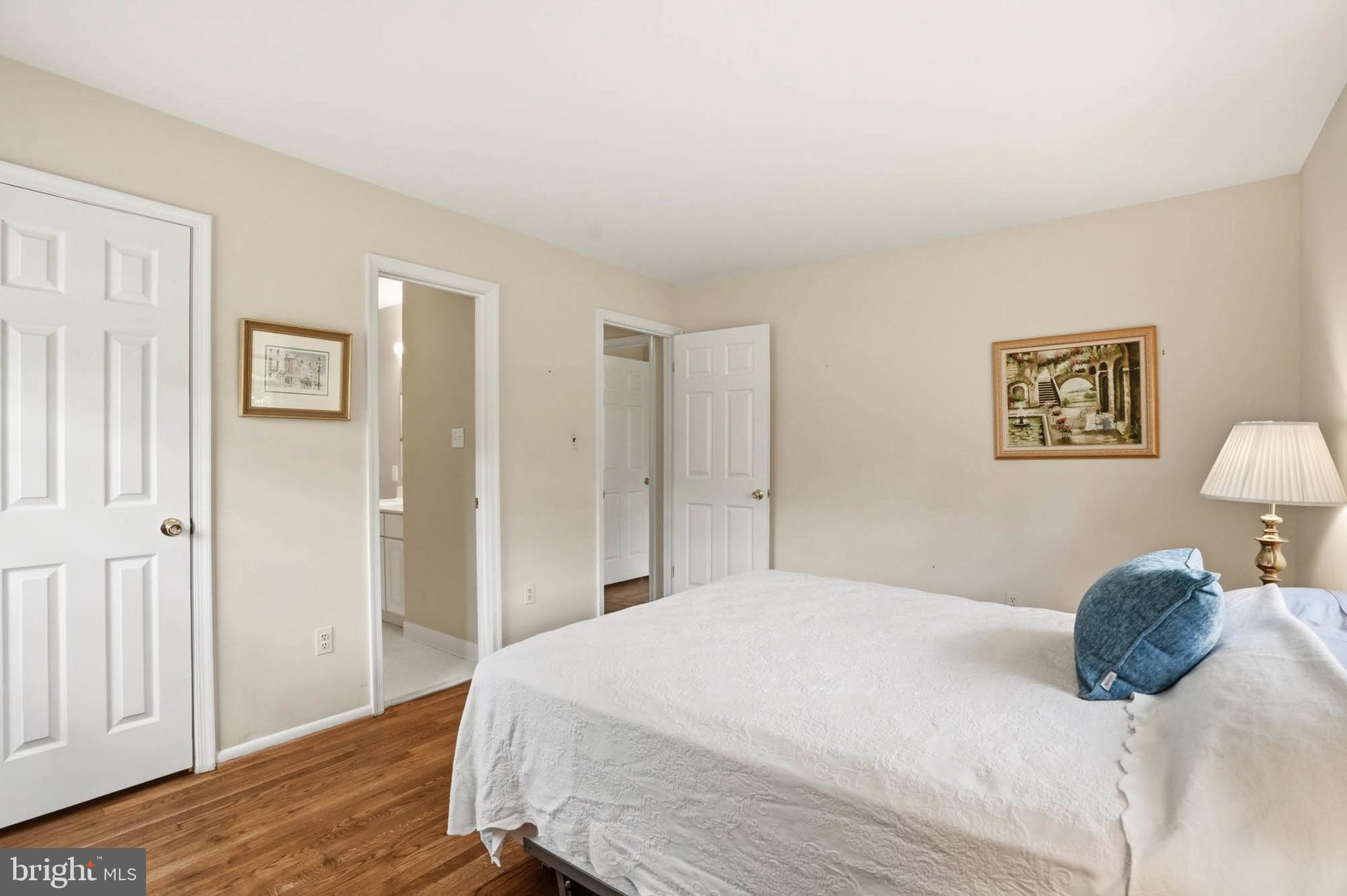 OLNEY MILL - Residential