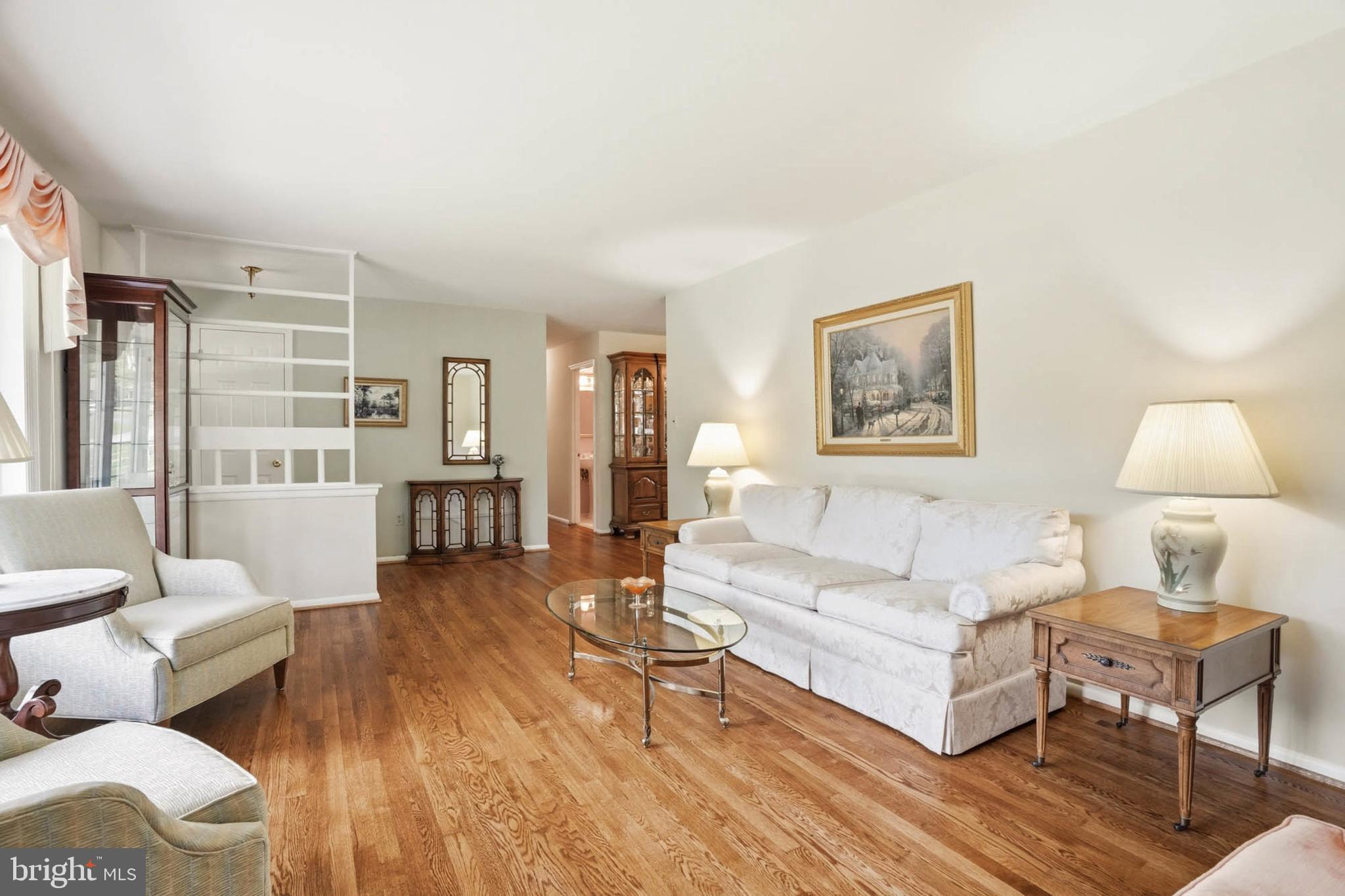 OLNEY MILL - Residential