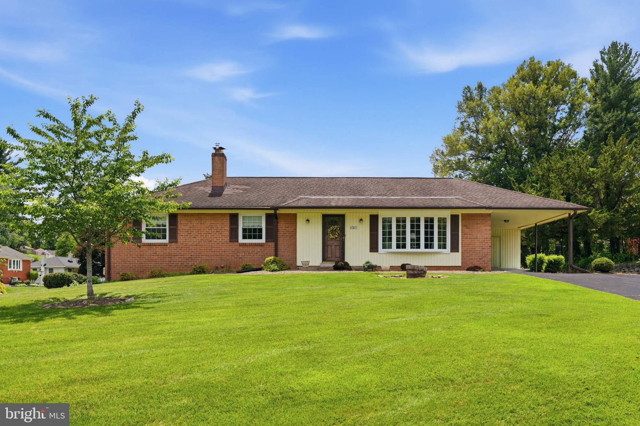 OLNEY MILL - Residential
