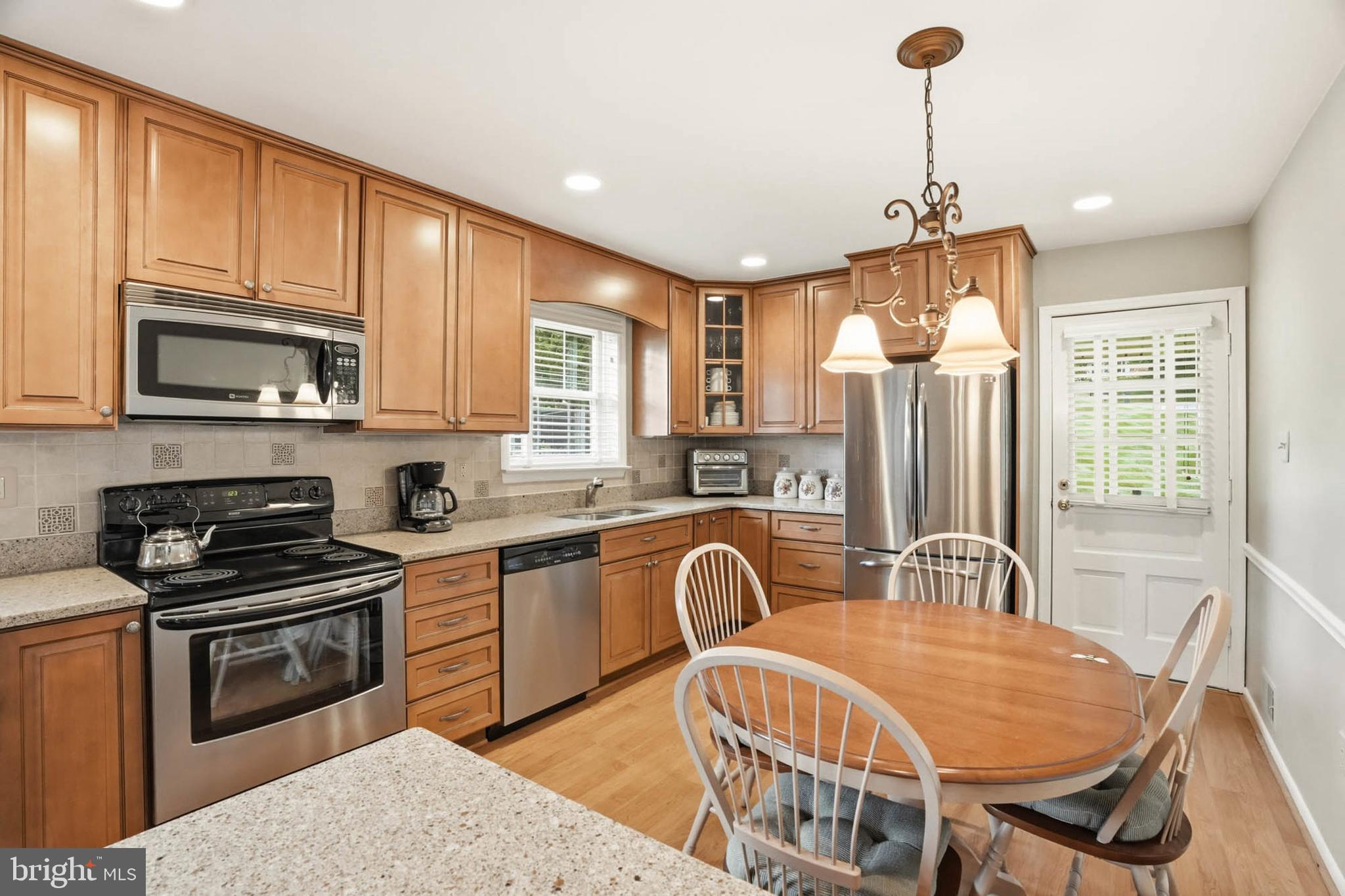 OLNEY MILL - Residential