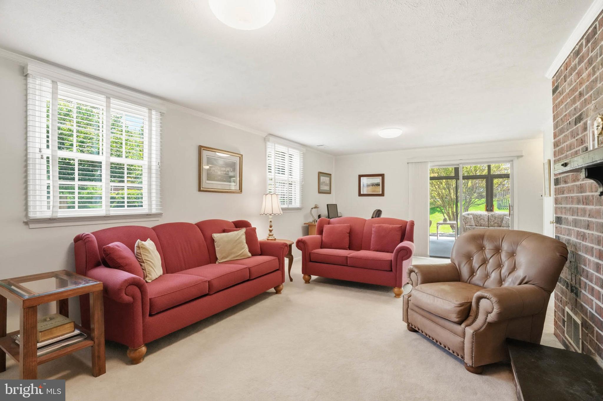OLNEY MILL - Residential