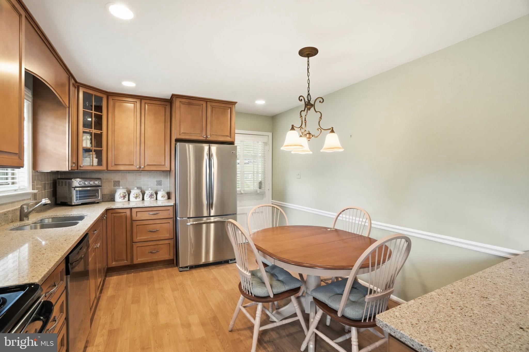 OLNEY MILL - Residential