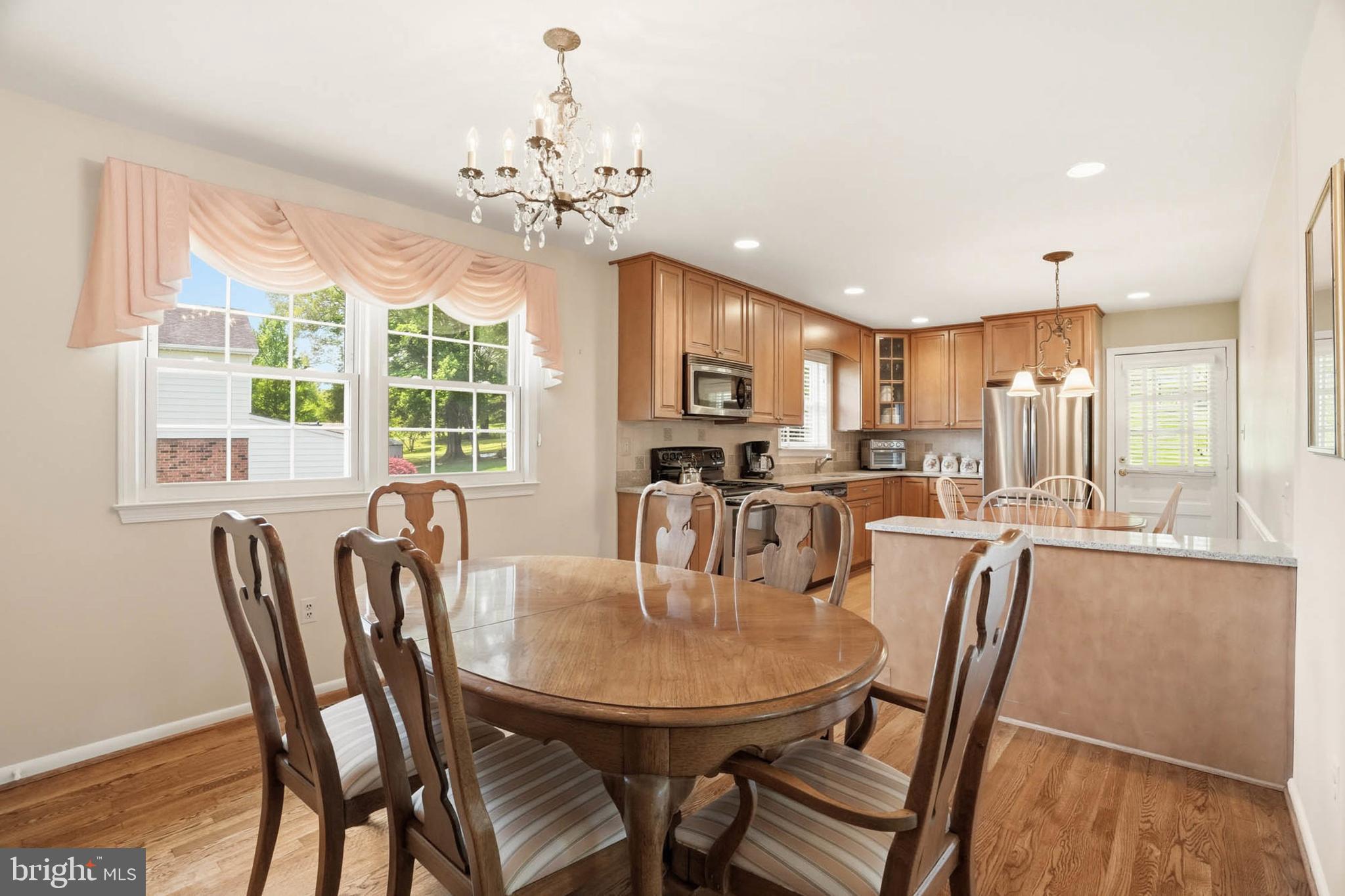 OLNEY MILL - Residential