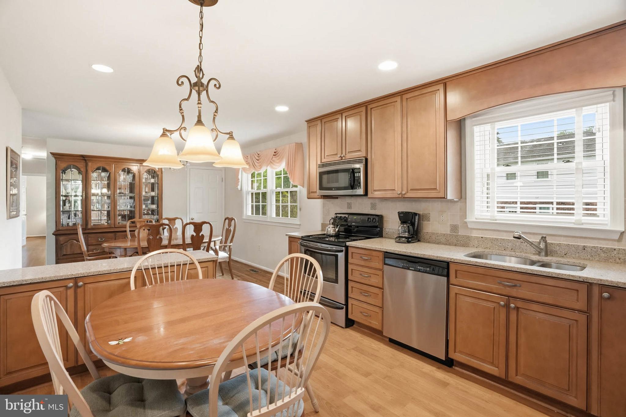 OLNEY MILL - Residential