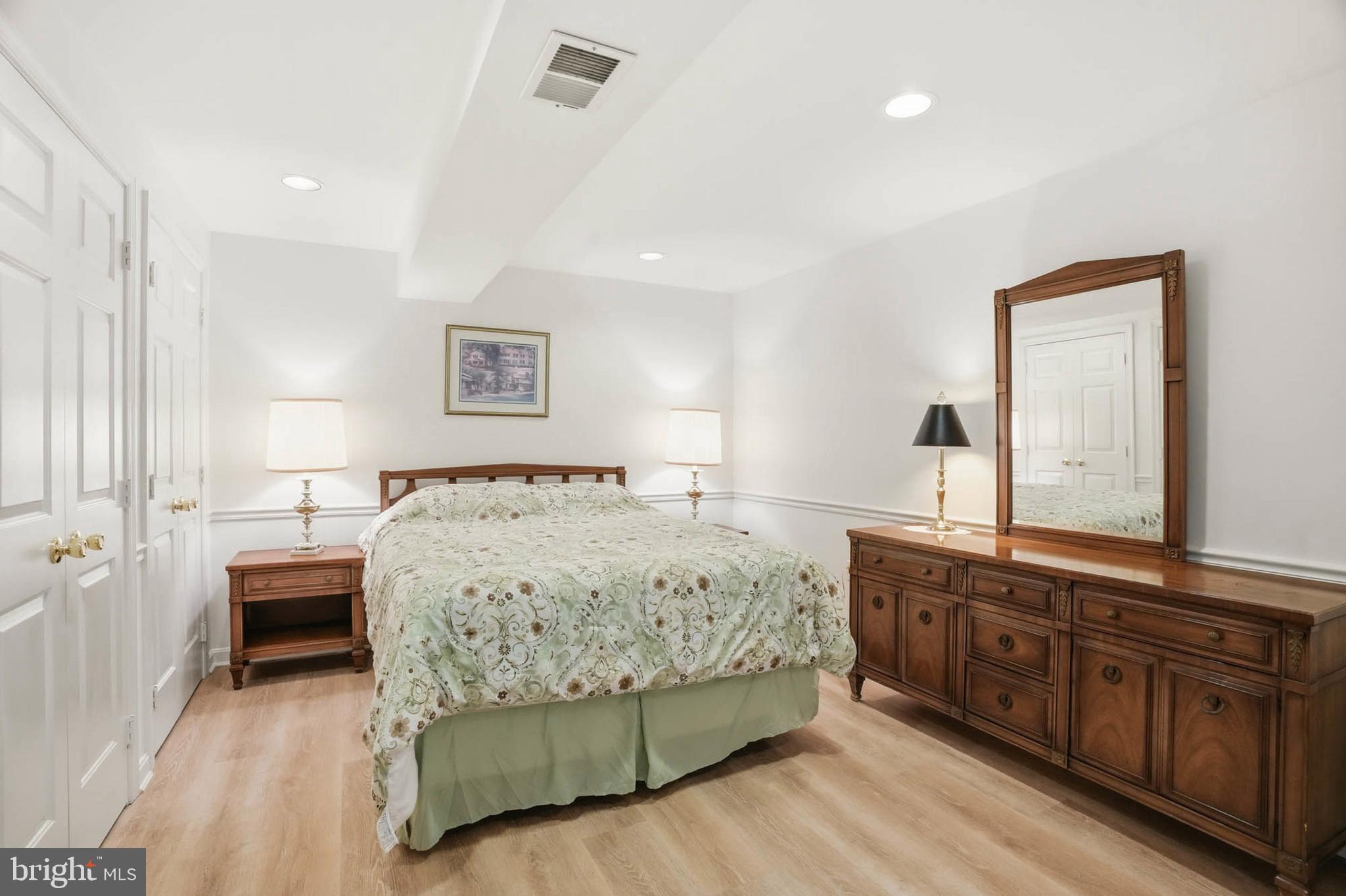 OLNEY MILL - Residential