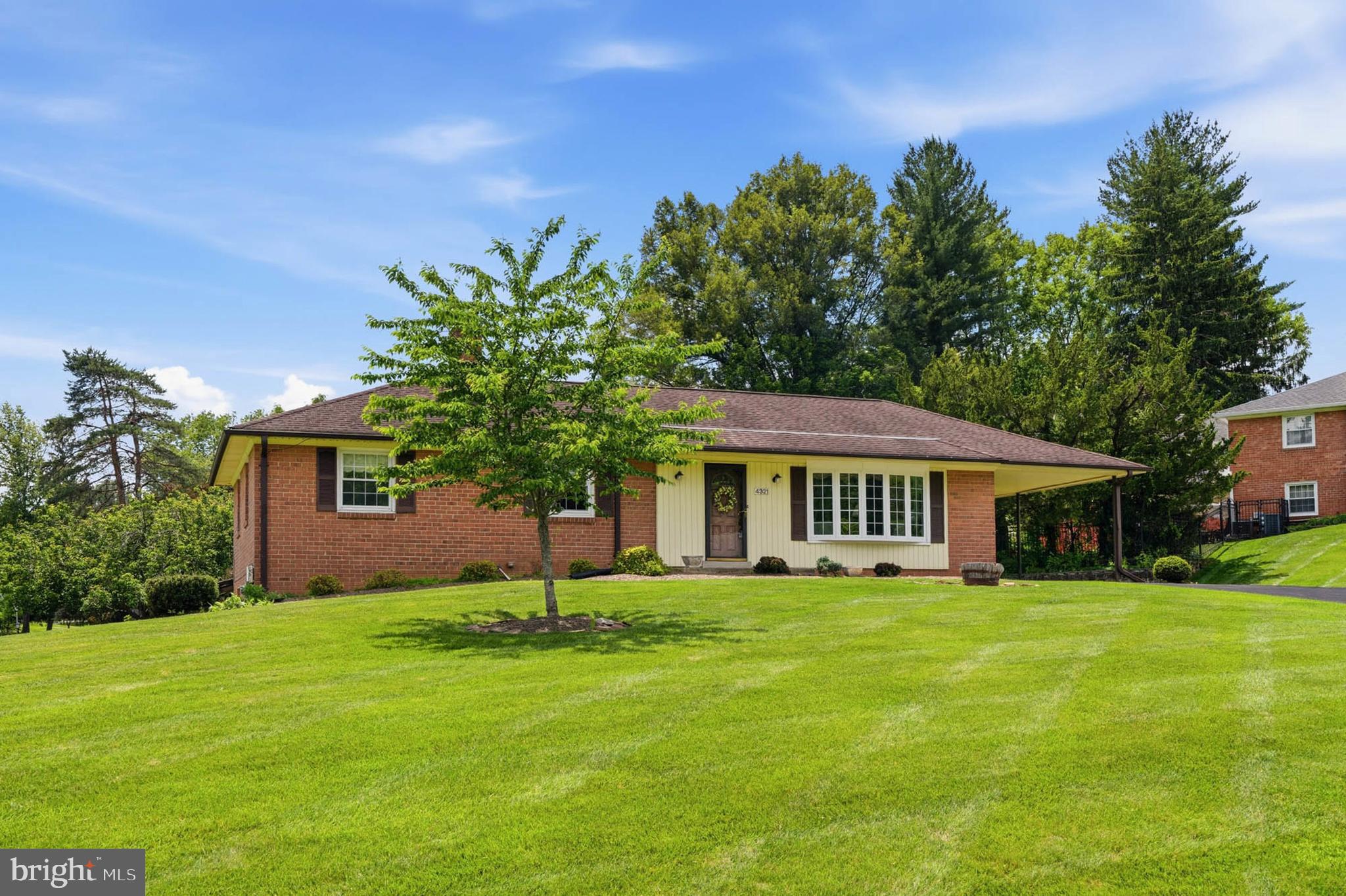 OLNEY MILL - Residential
